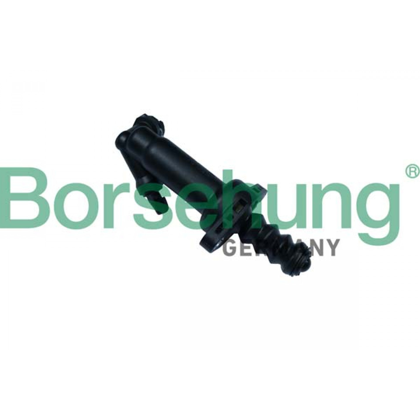 Cylindre récepteur, embrayage Borsehung B17866