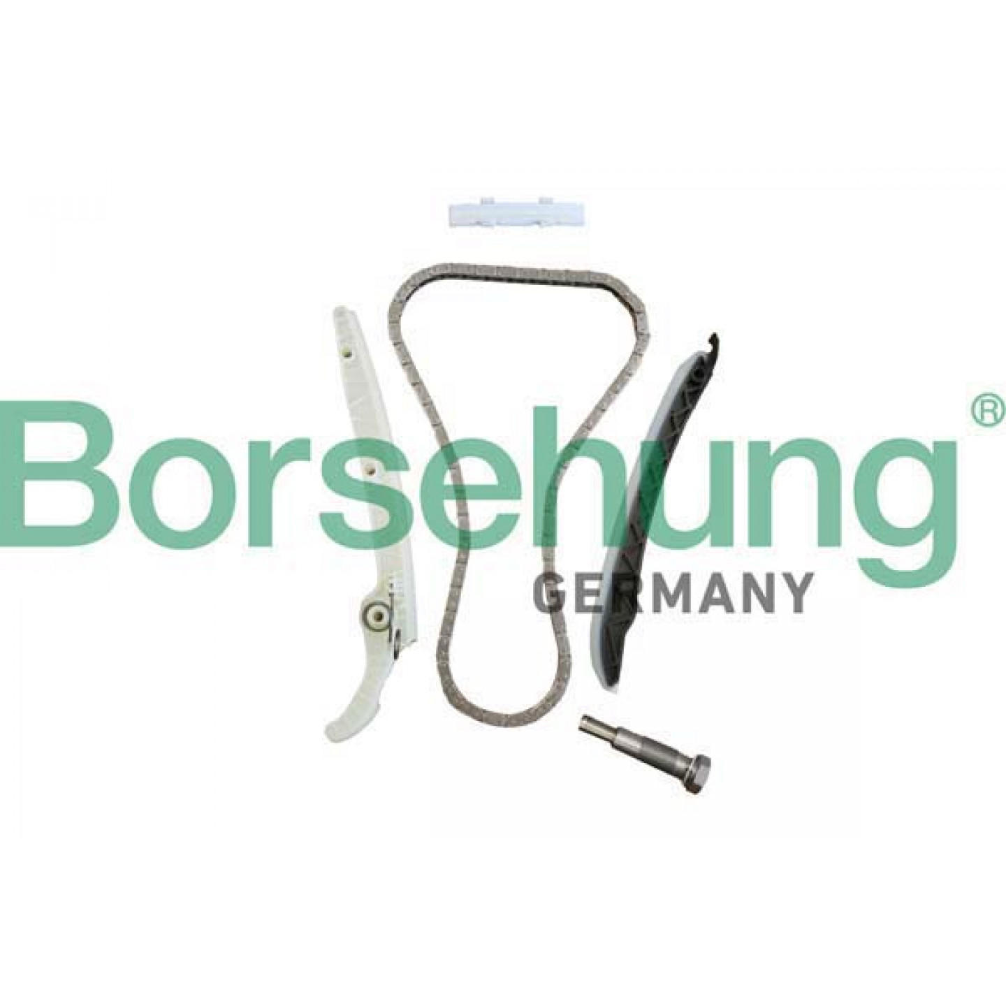 Sada rozvodového řetězu Borsehung B10237