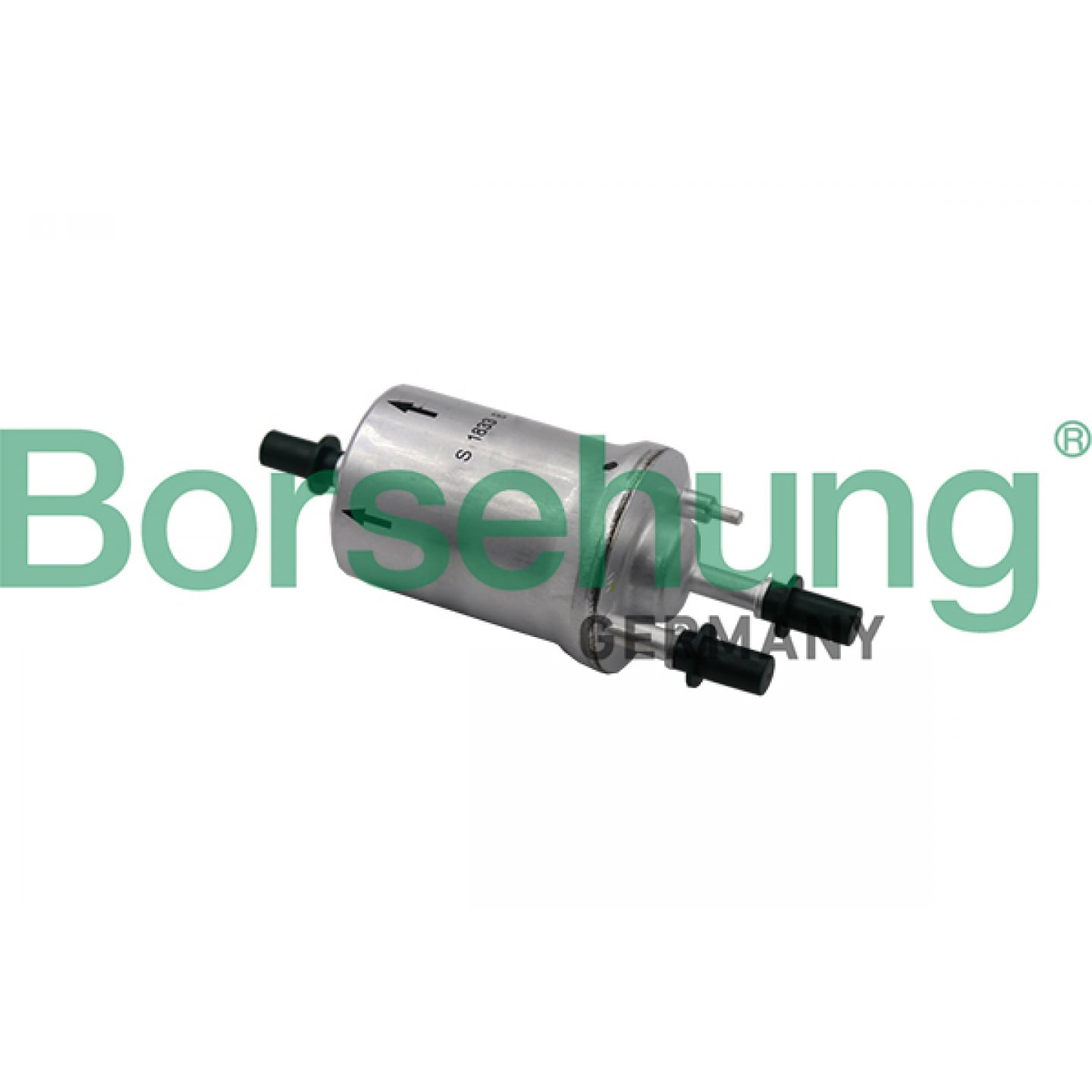 Filtro combustible Borsehung B12828