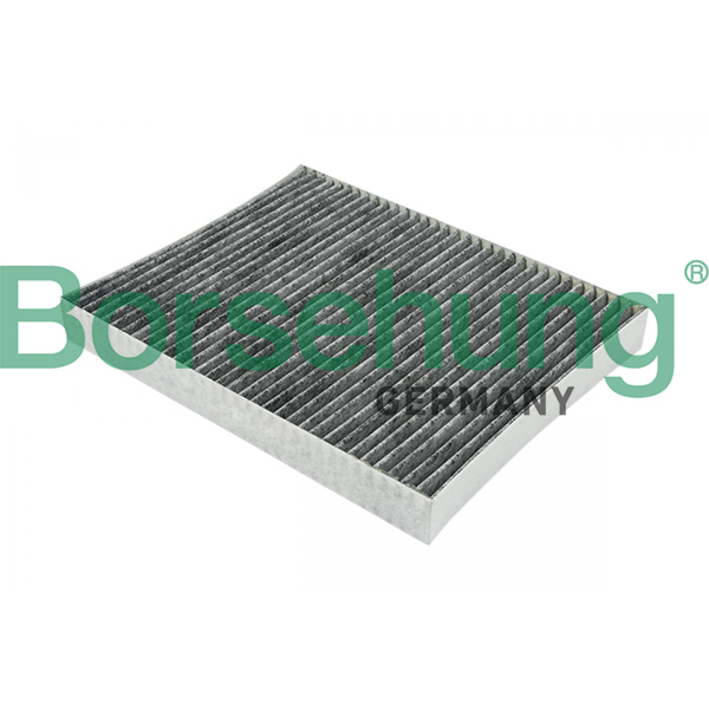 Filtro, aire habitáculo Borsehung B12799