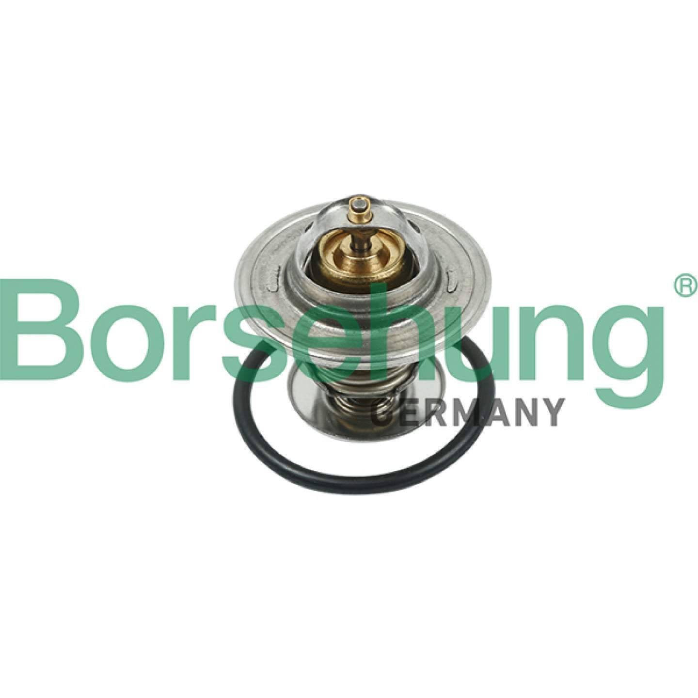 Thermostat, Kühlmittel Borsehung B13141