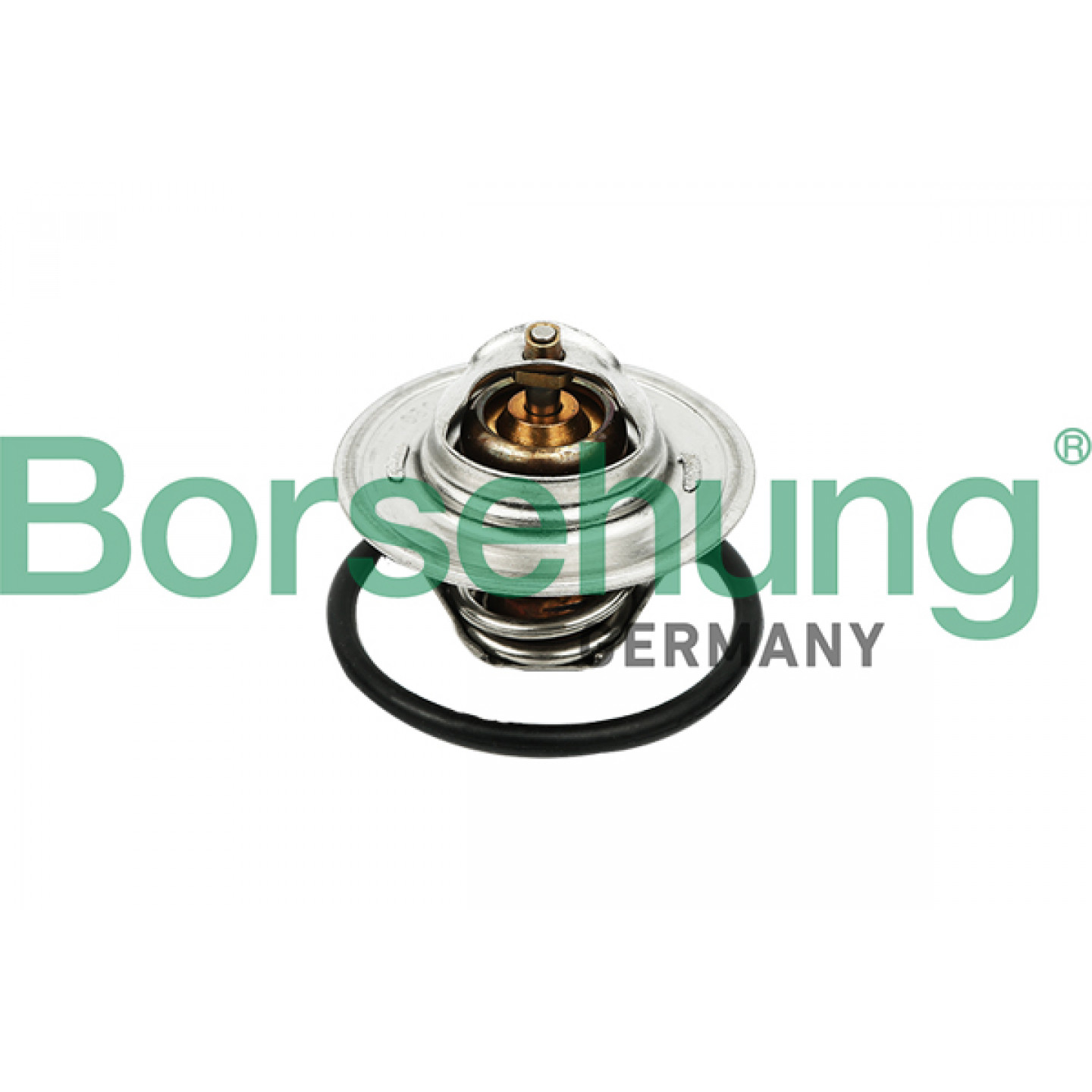 Thermostat, Kühlmittel Borsehung B13140