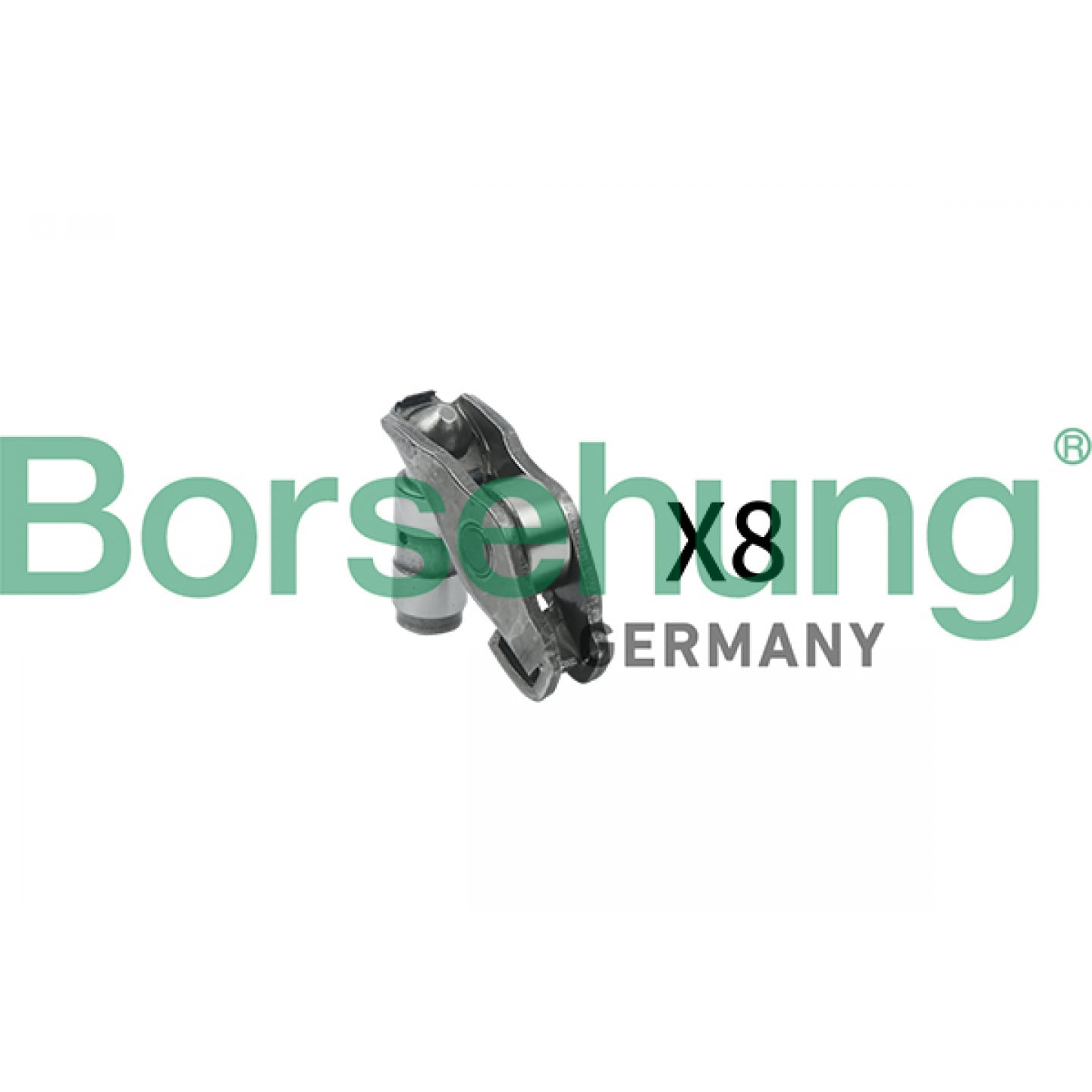 Ventilløfter Borsehung B18211