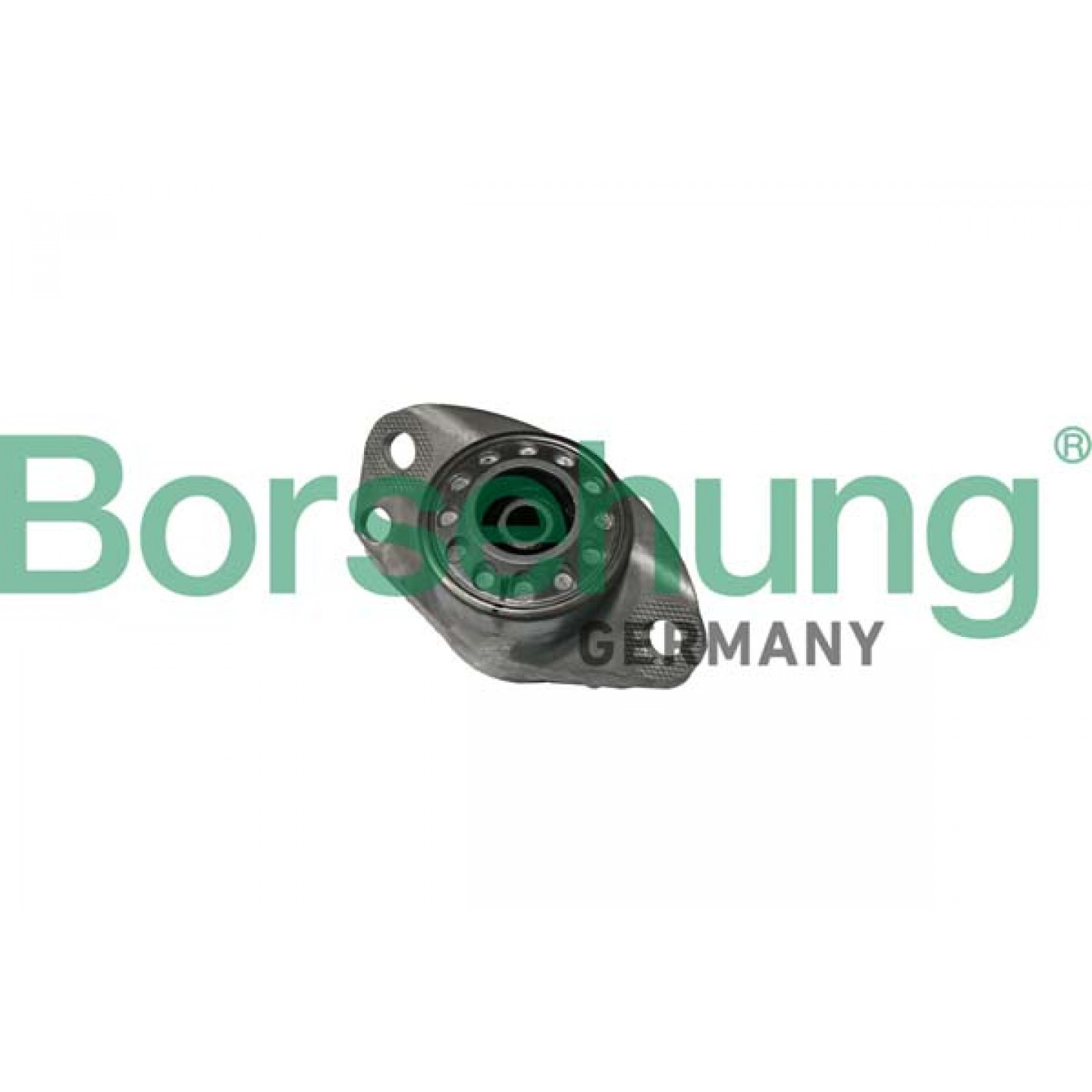 Obere Strebenbefestigung Borsehung B12237