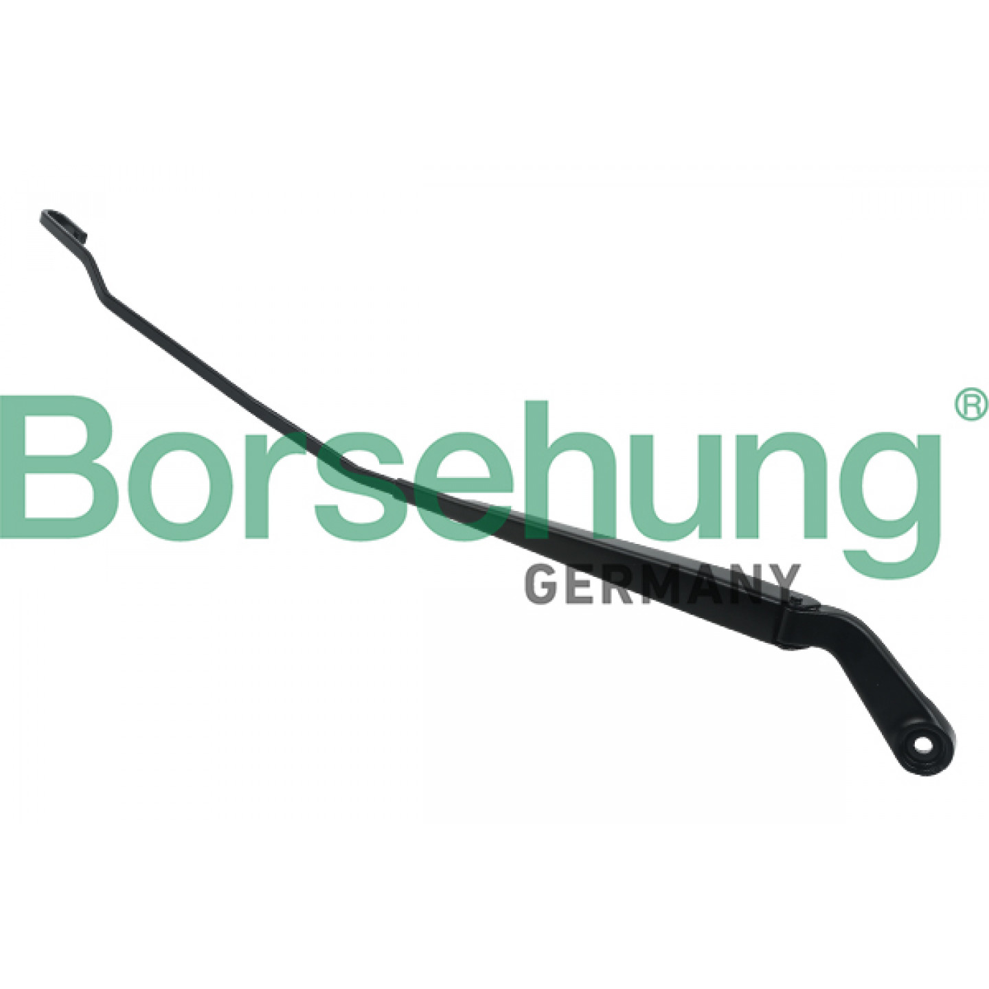 Wischarm, Scheibenreinigung Borsehung B11463