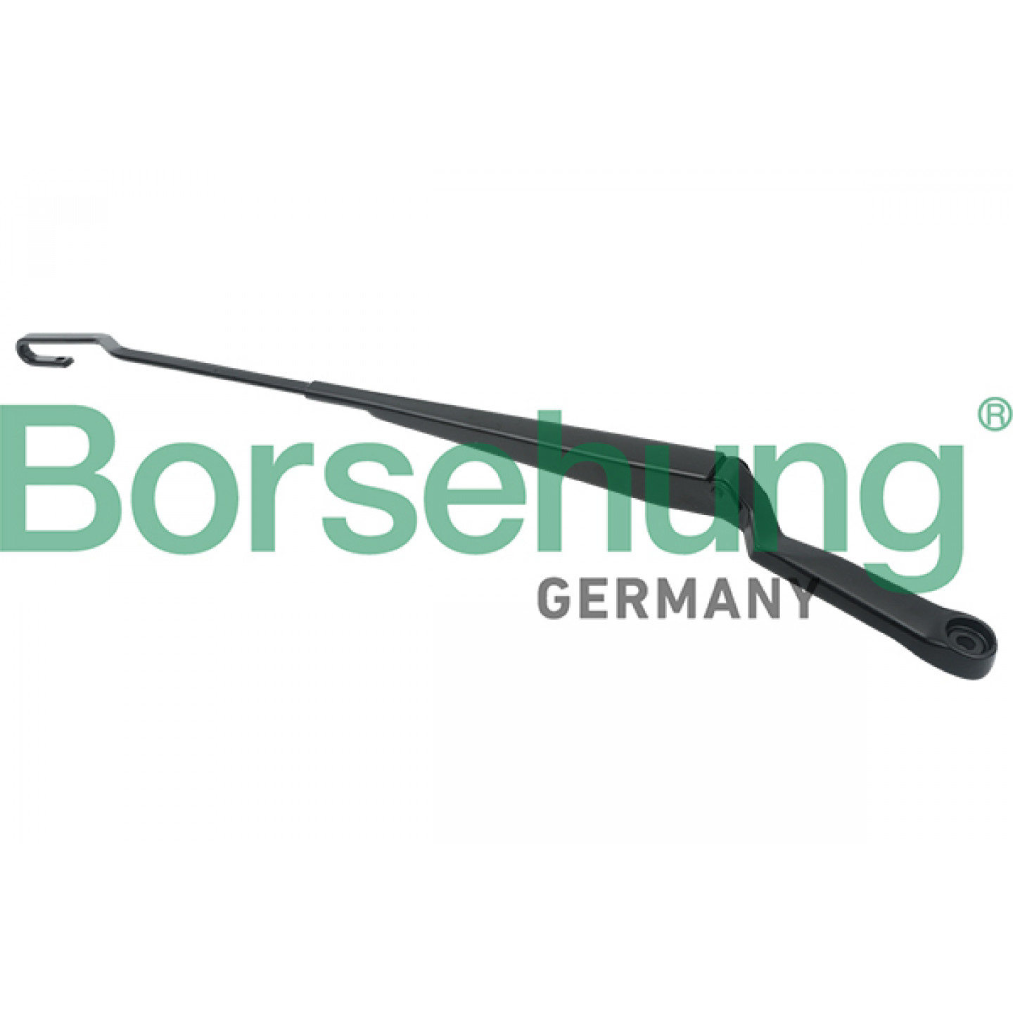 Wischarm, Scheibenreinigung Borsehung B11464