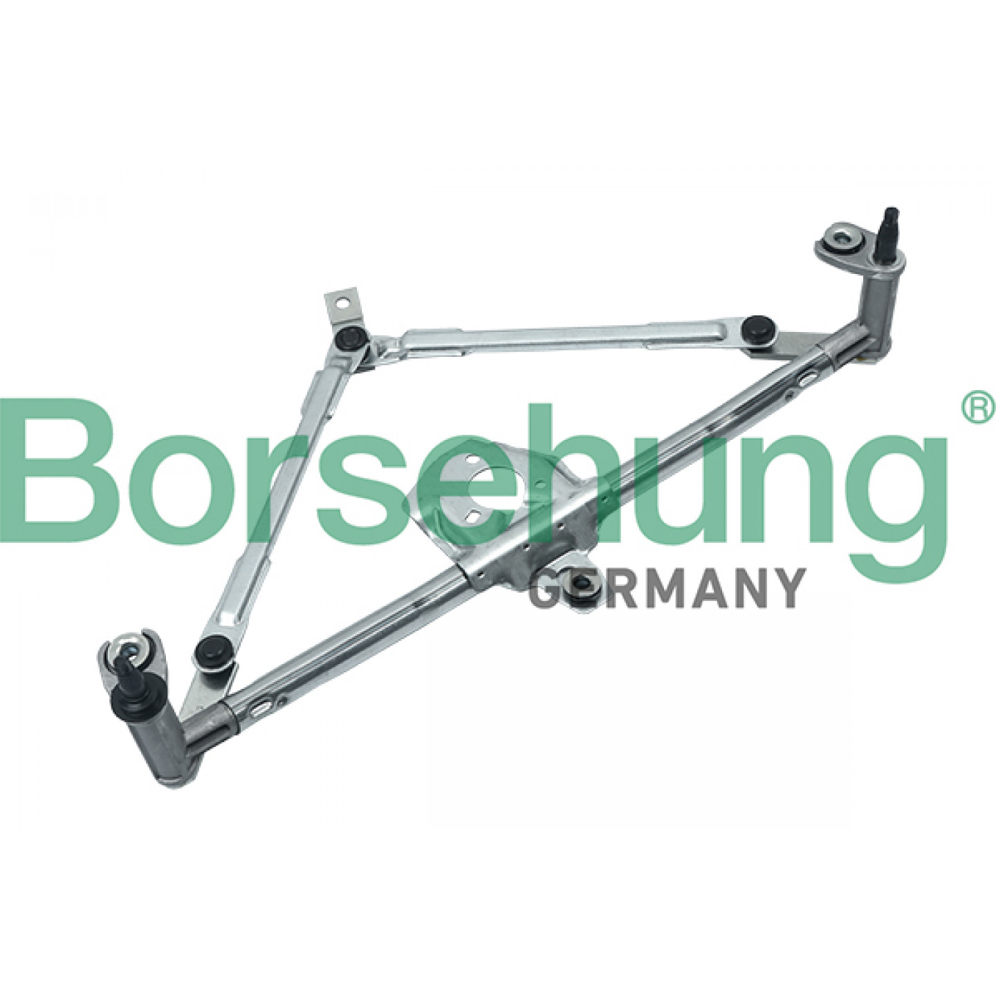 Wischergestänge Borsehung B14302