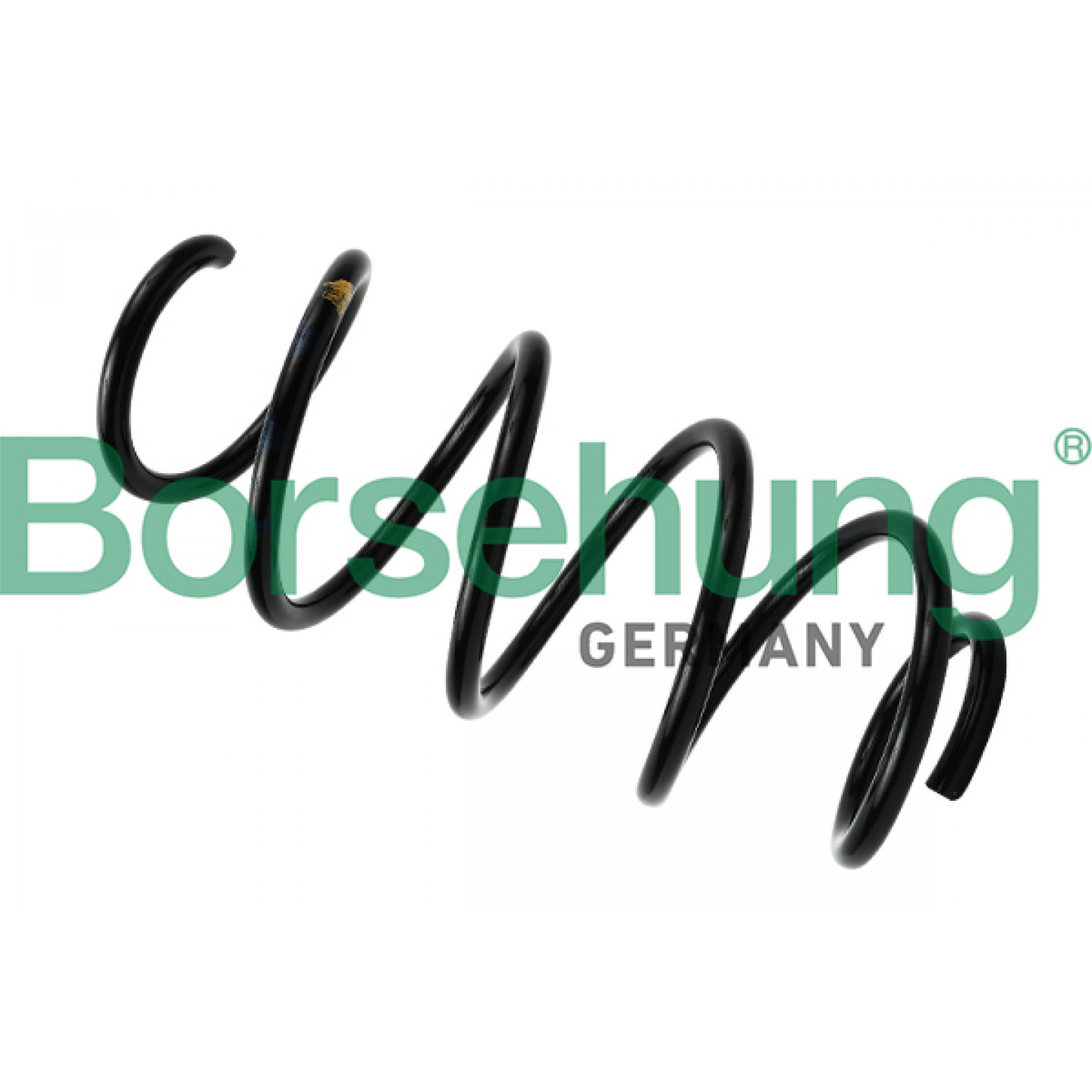 Spiralfeder Borsehung B12621