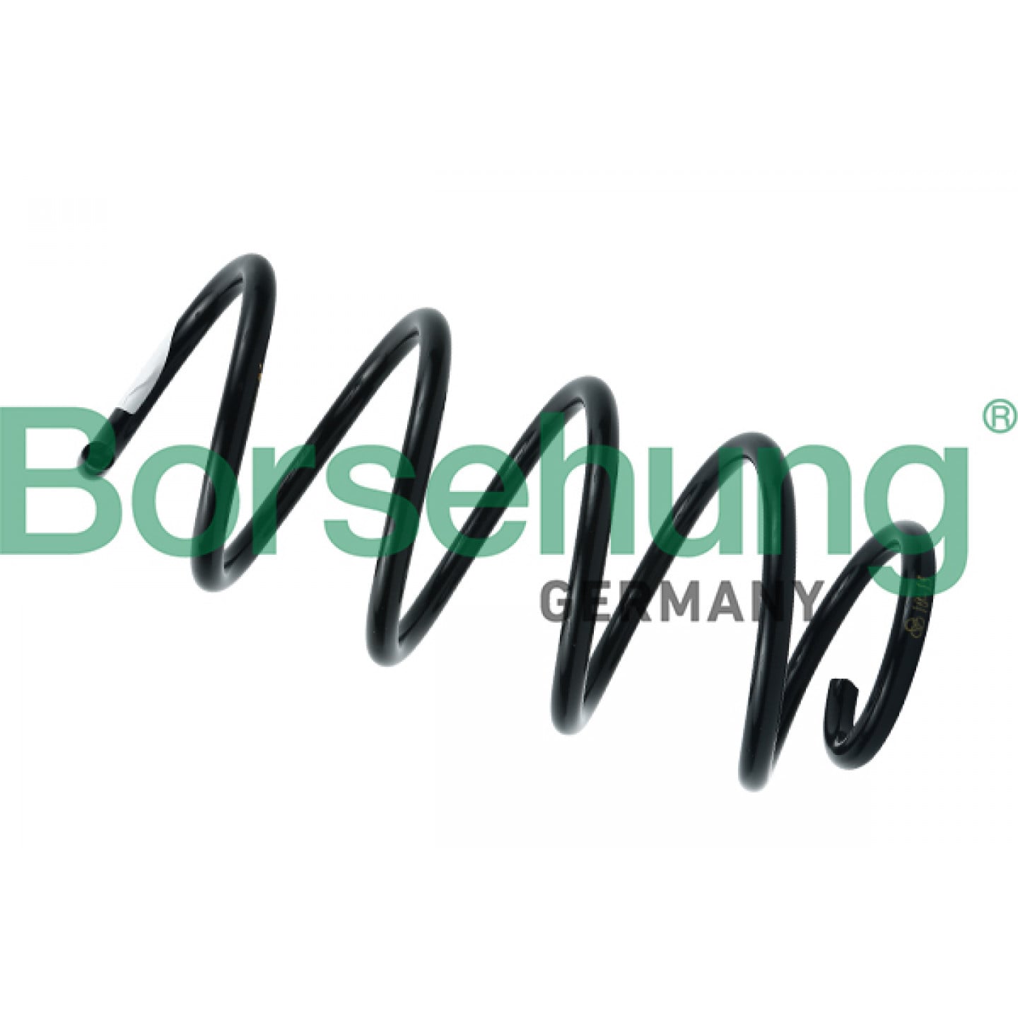 Spiralfeder Borsehung B12625