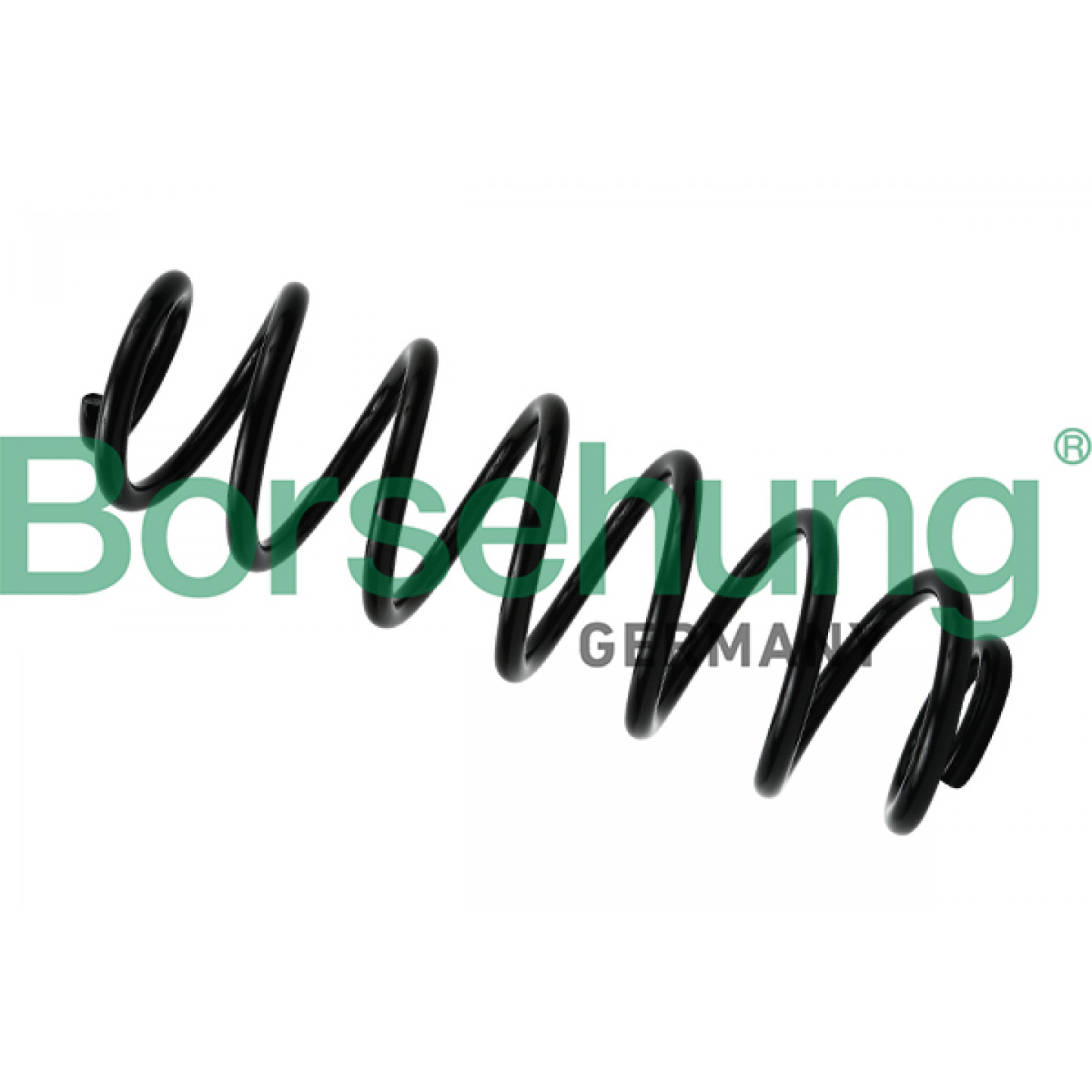Spiralfeder Borsehung B12623