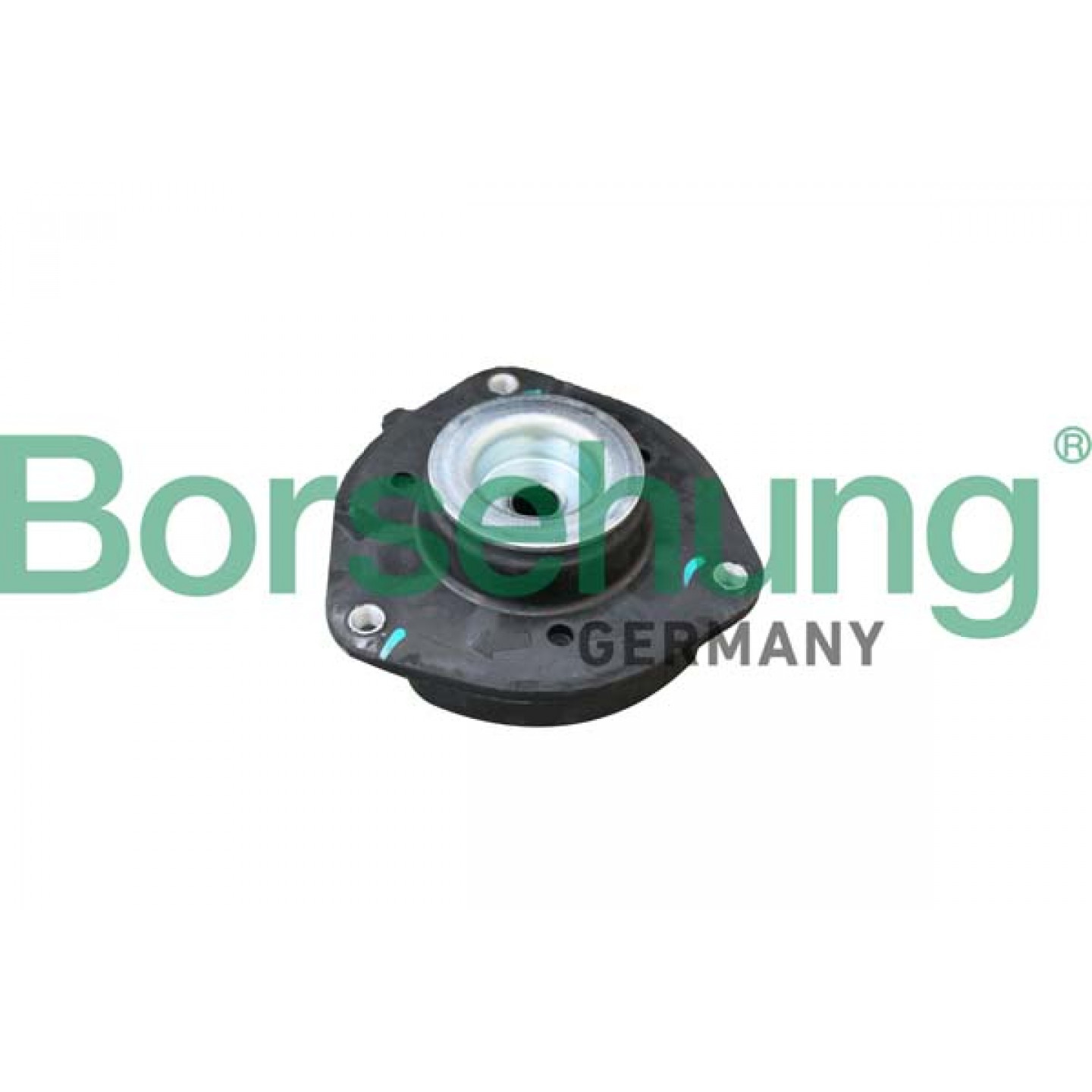 Obere Strebenbefestigung Borsehung B15446
