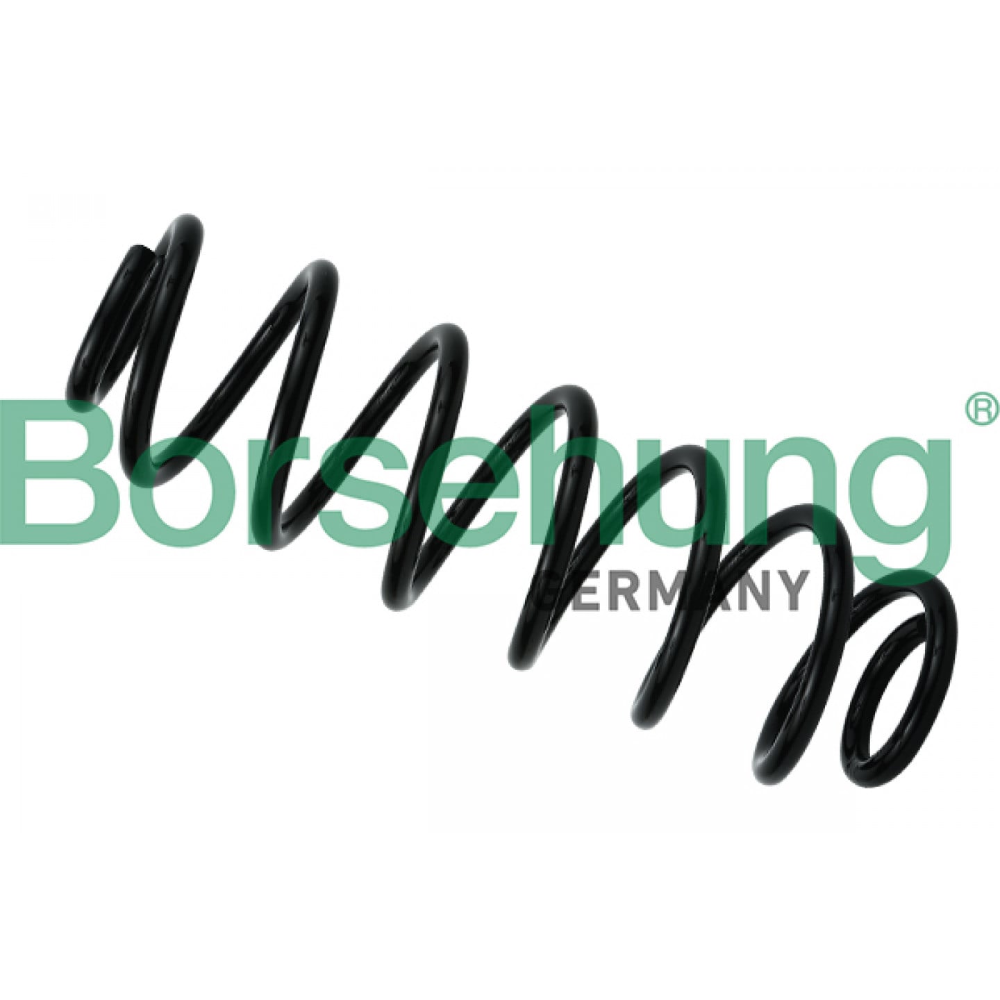 Spiralfeder Borsehung B12622