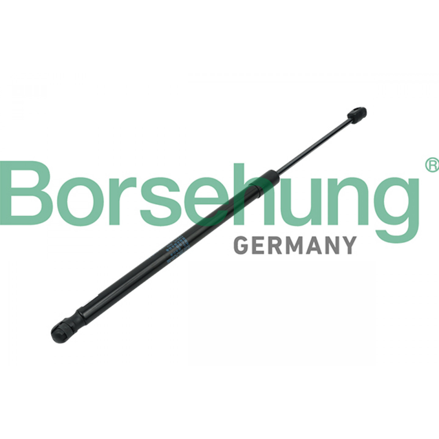 Gasfeder, Kofferraum/Laderaum Borsehung B14195