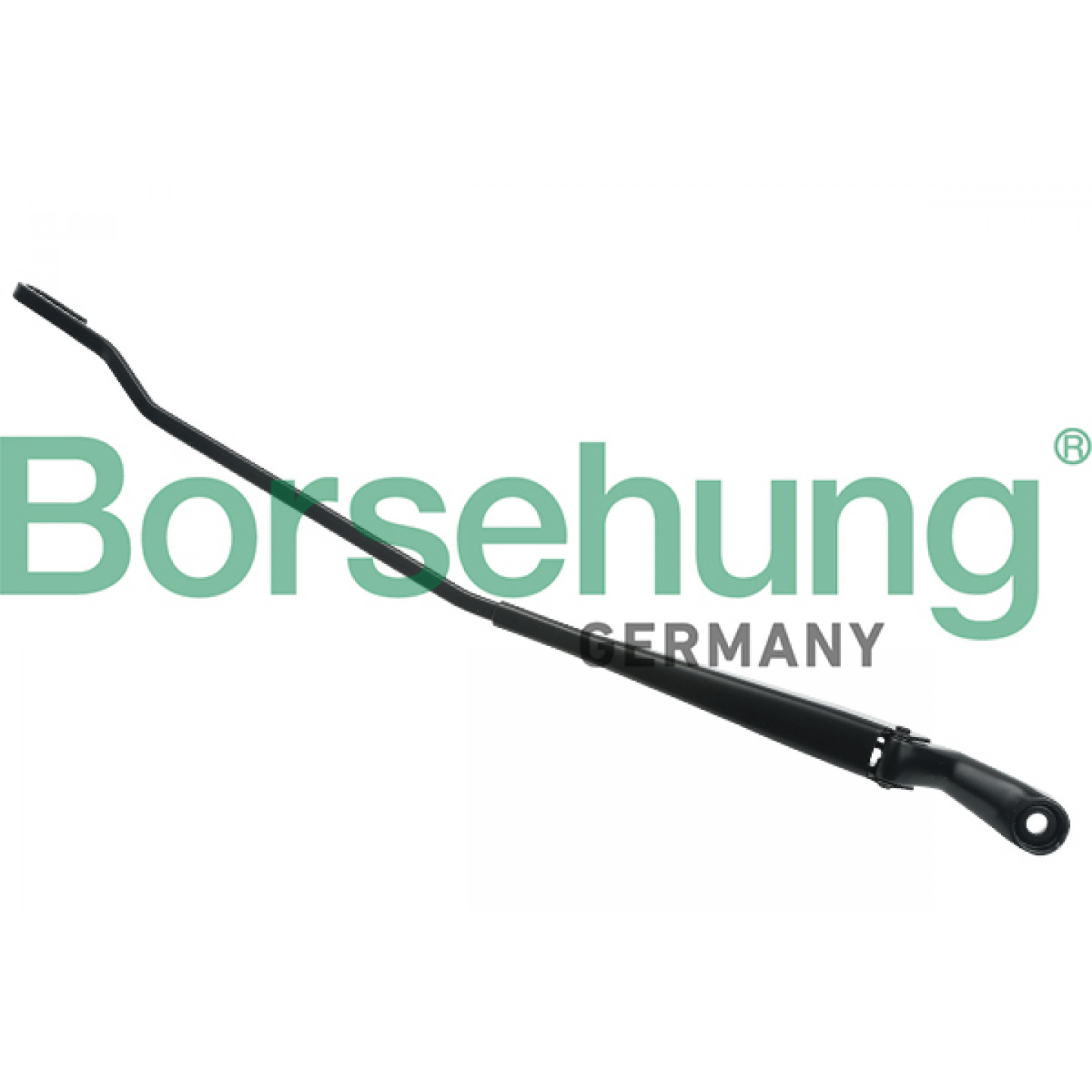 Wischarm, Scheibenreinigung Borsehung B11466