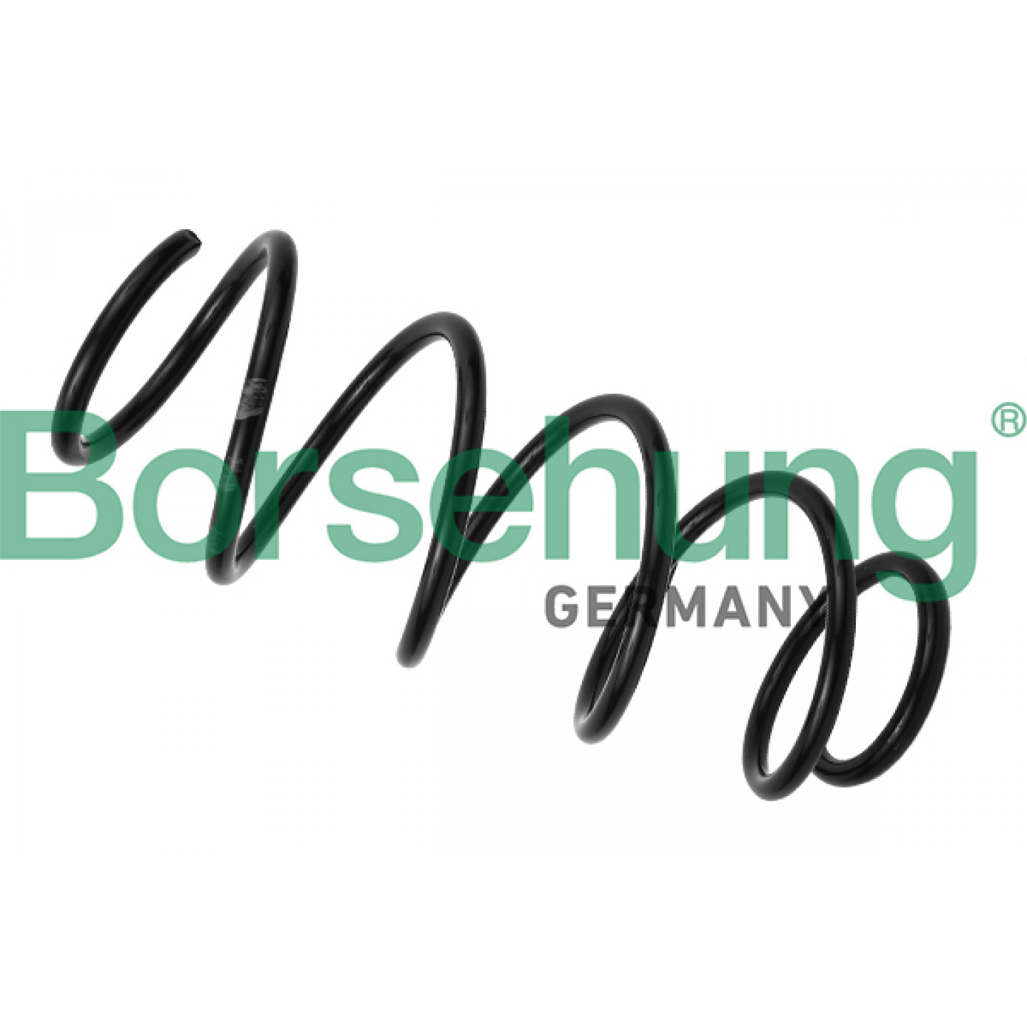 Spiralfeder Borsehung B12559
