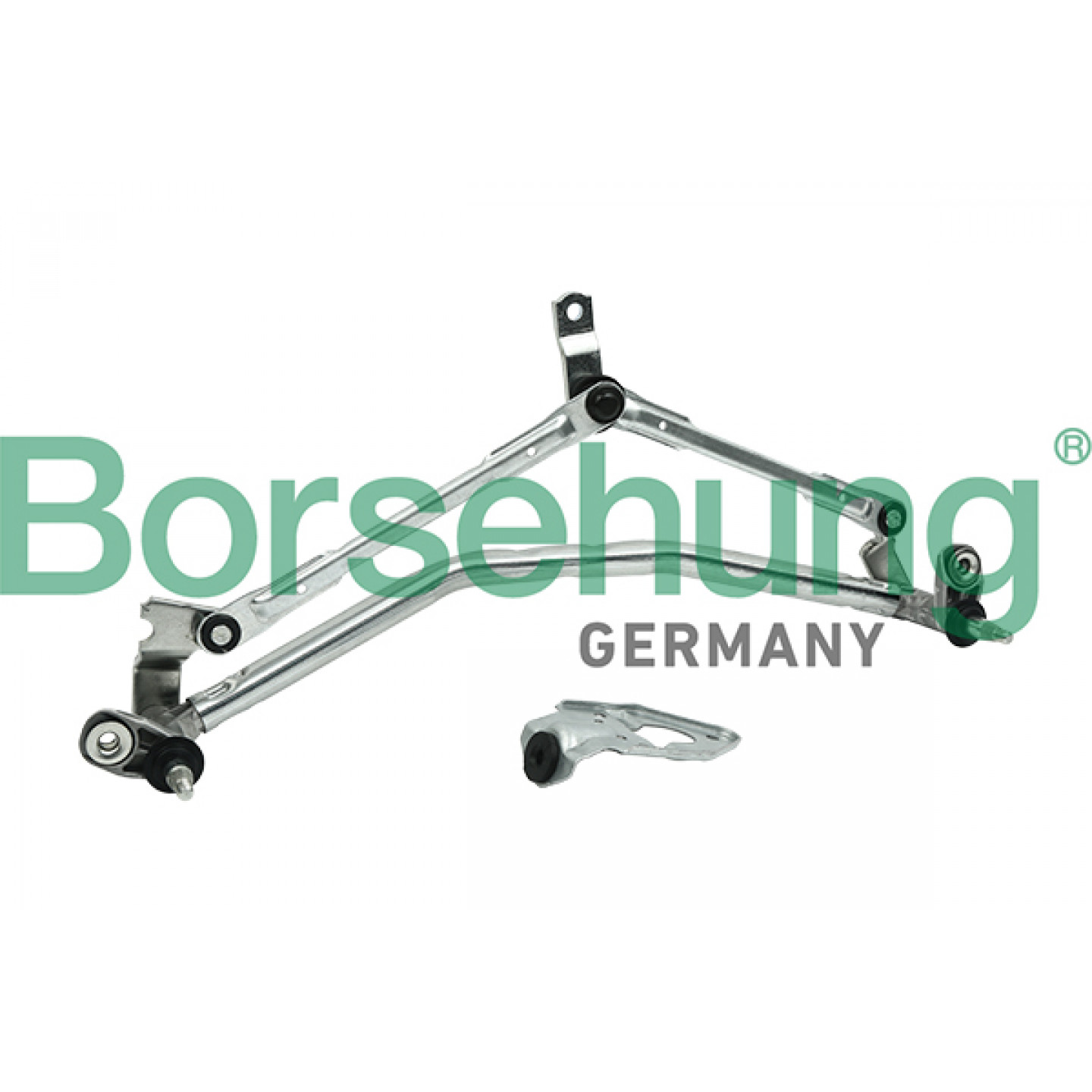 Wischergestänge Borsehung B14304