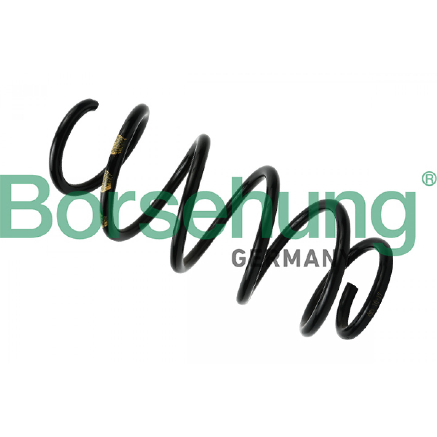 Spiralfeder Borsehung B12626