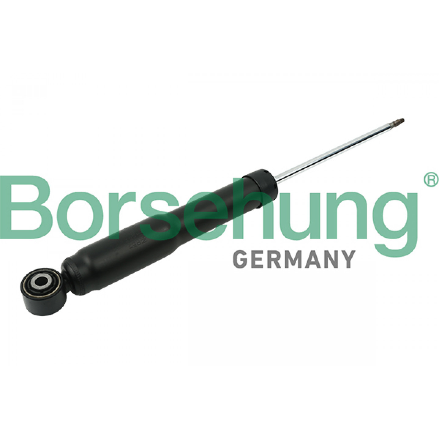 Stoßdämpfer Borsehung B12133
