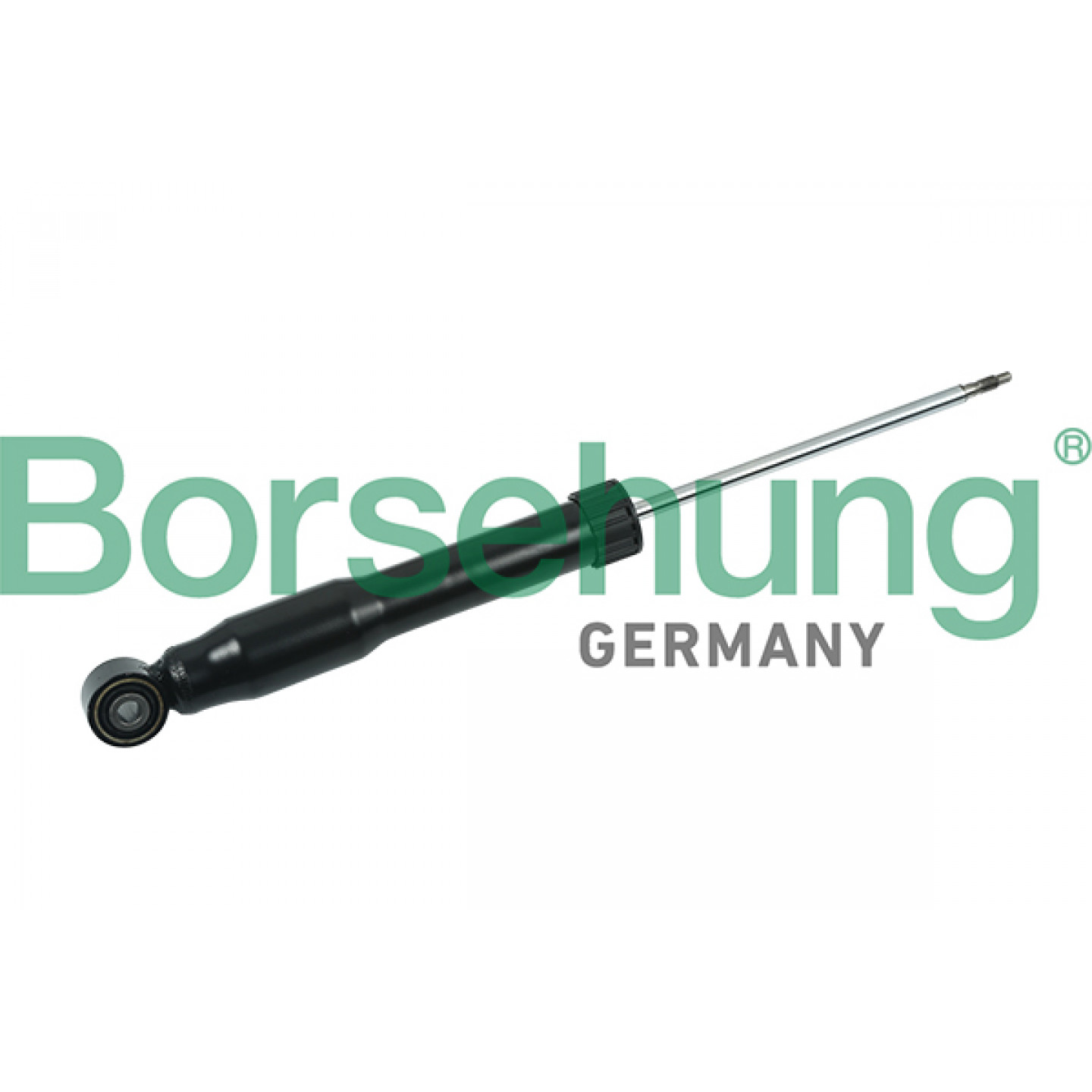 Stoßdämpfer Borsehung B14723
