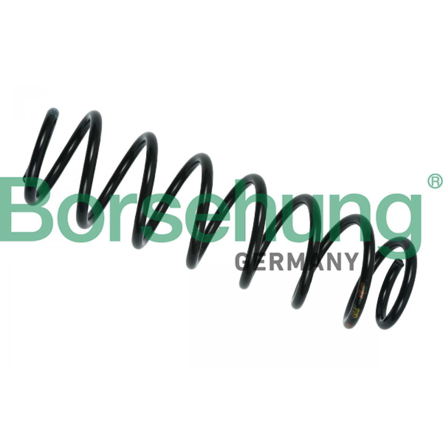 Spiralfeder Borsehung B12560