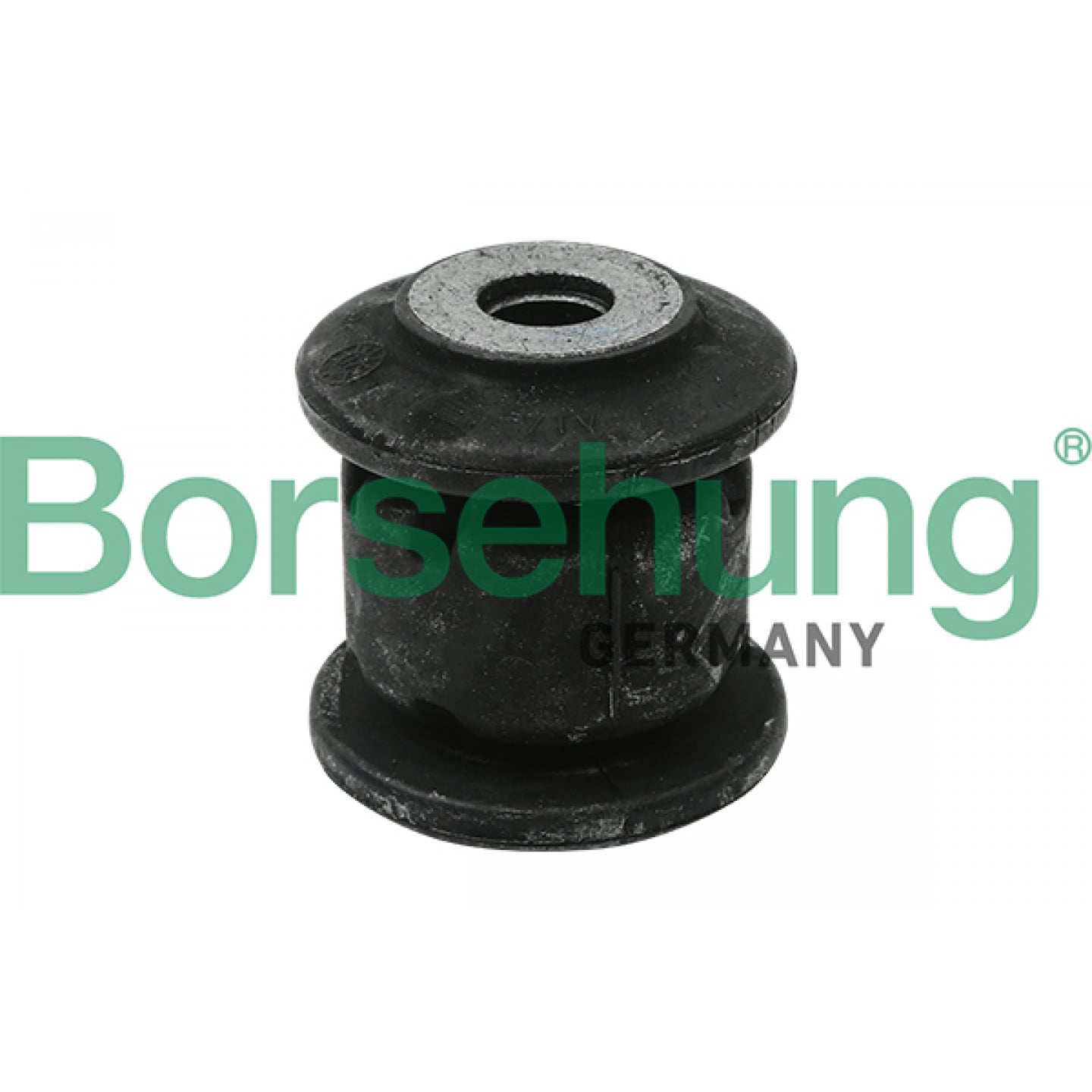 Querlenker-/Nachlauflenkerbuchse Borsehung B12229