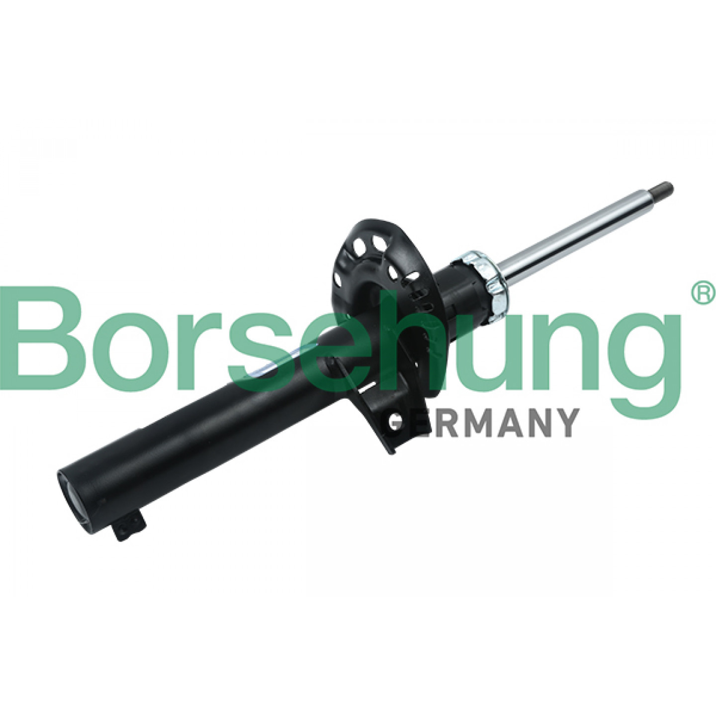 Stoßdämpfer Borsehung B12137