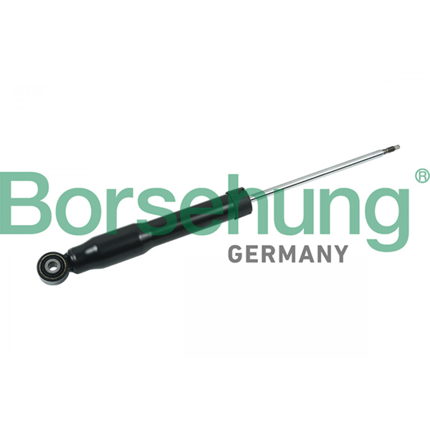 Stoßdämpfer Borsehung B14721