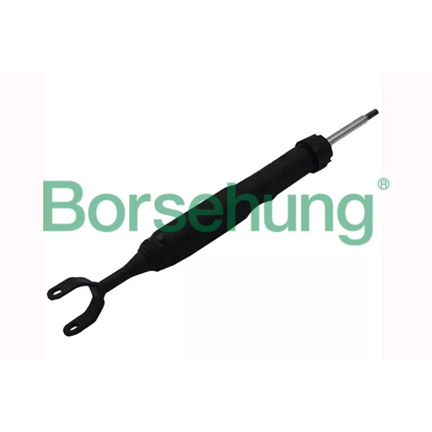 Stoßdämpfer Borsehung B12140