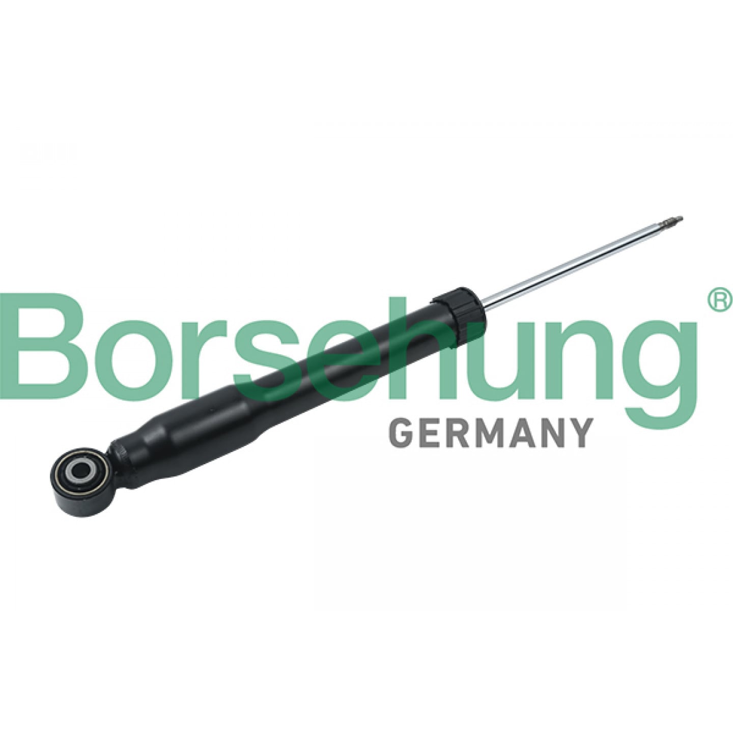 Stoßdämpfer Borsehung B14718