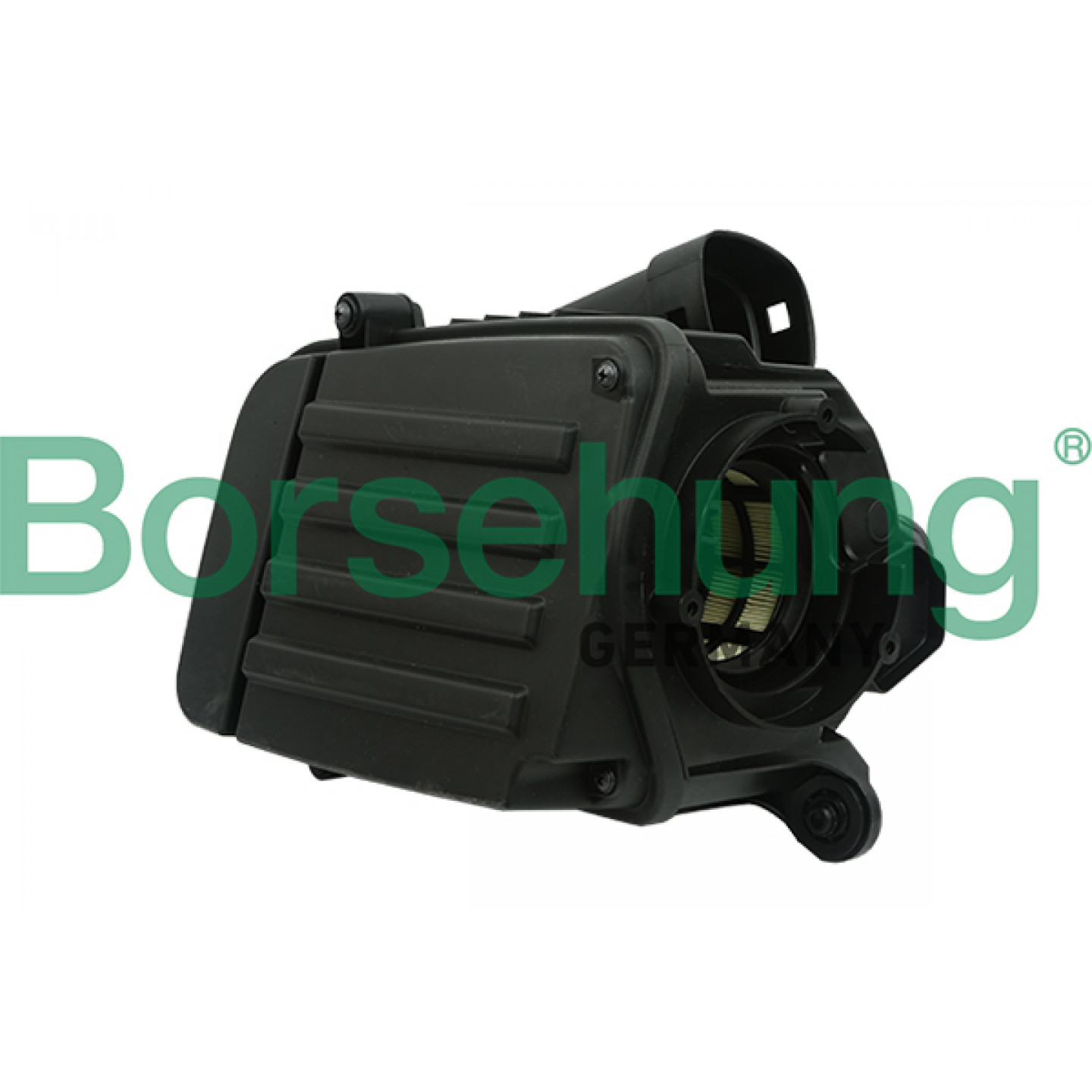 Luftfilter Borsehung B12845