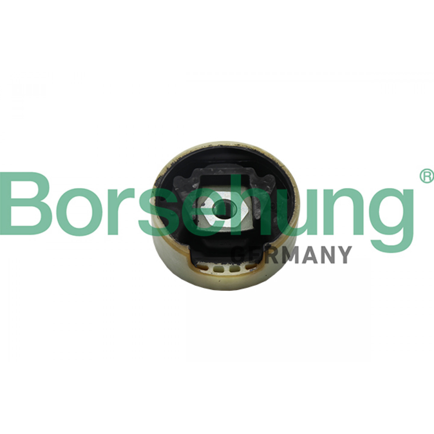 Halterung, Achskörper Borsehung B11354