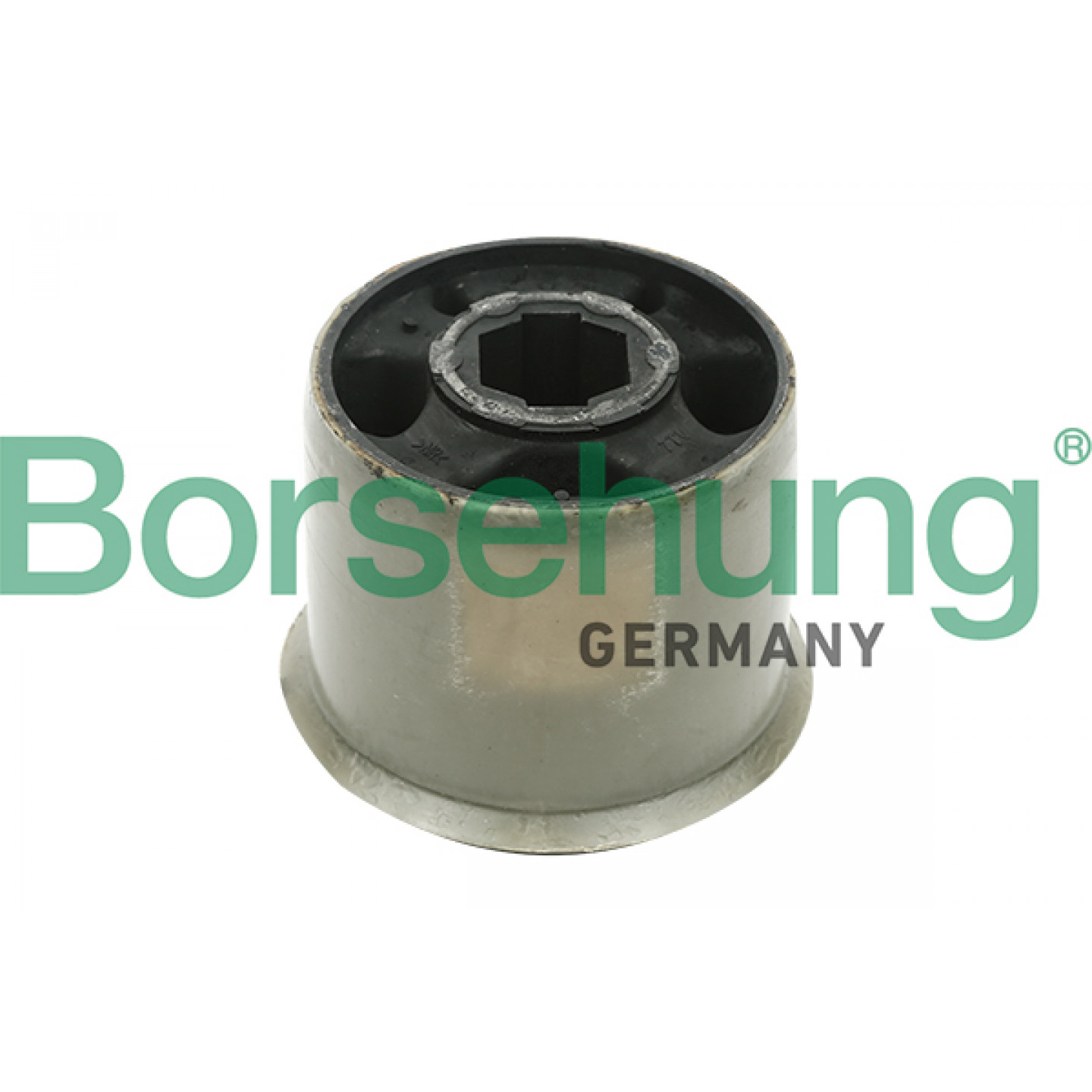 Querlenker-/Nachlauflenkerbuchse Borsehung B12230