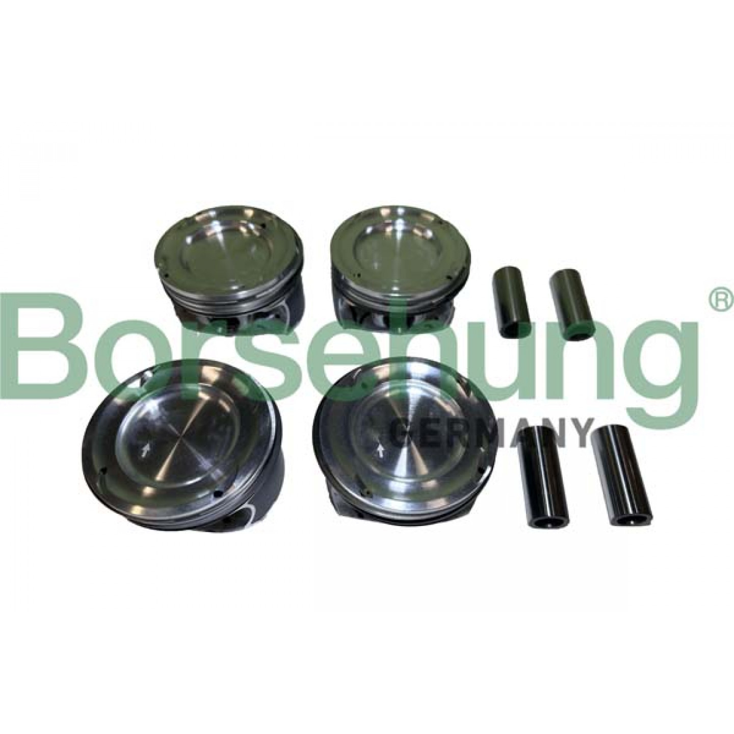 Piston Borsehung B11141