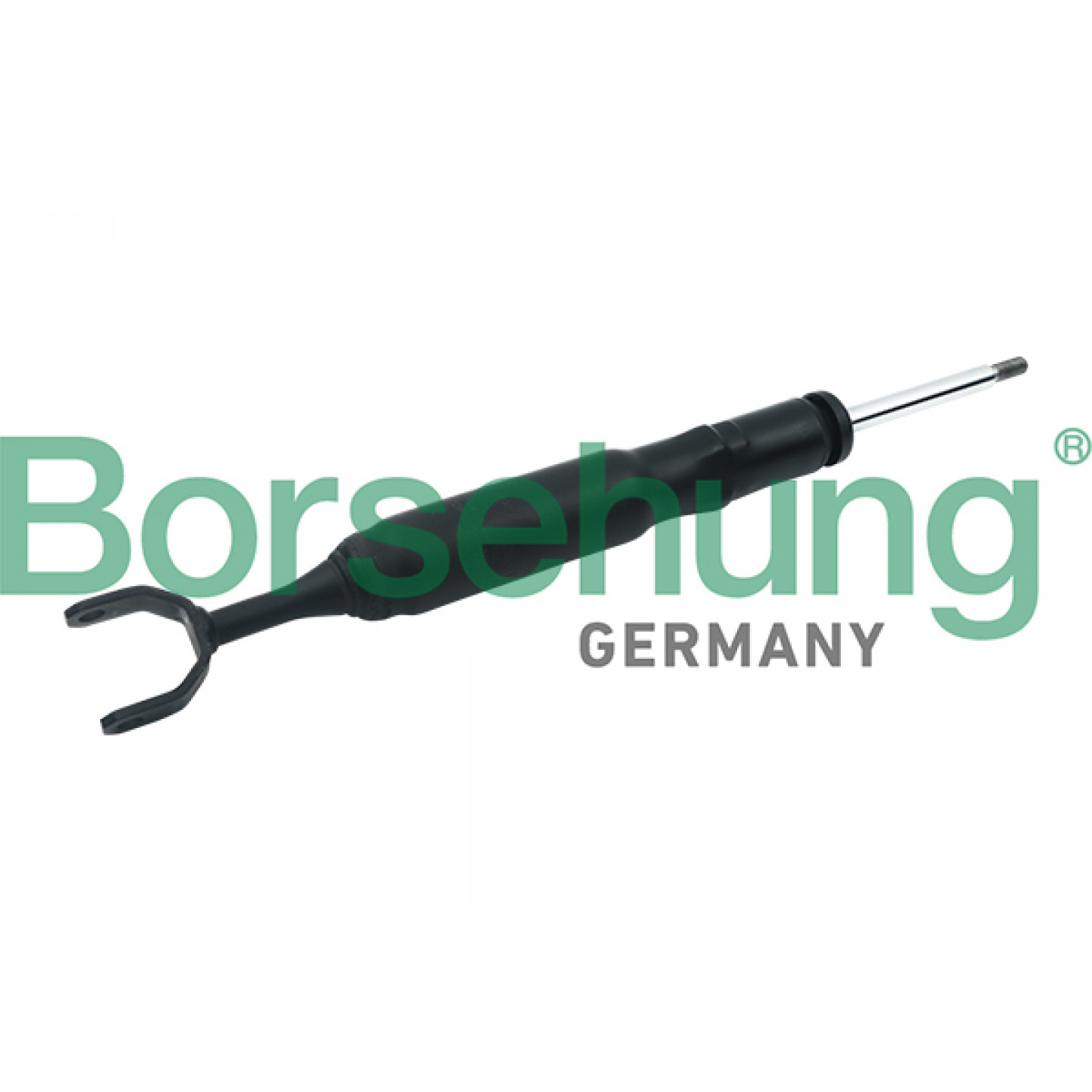 Stoßdämpfer Borsehung B12142