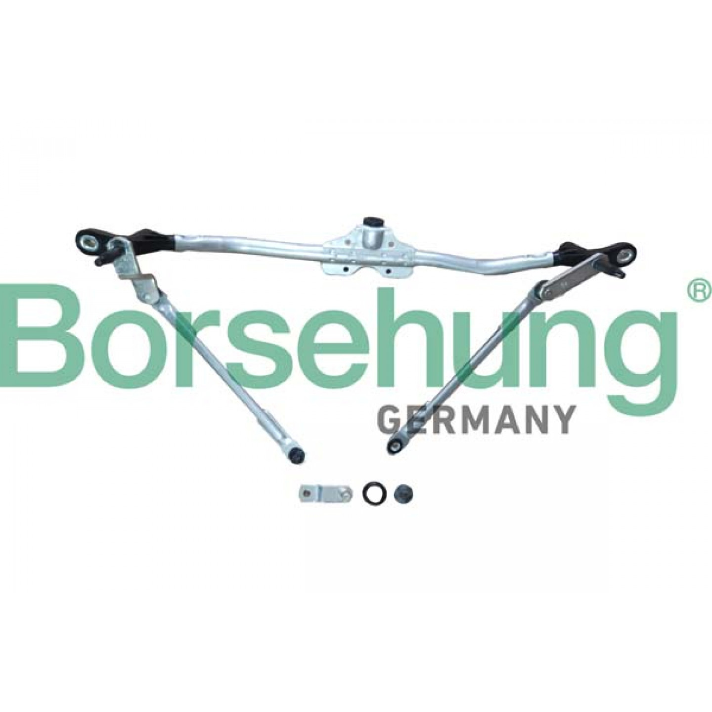 Wischergestänge Borsehung B14303