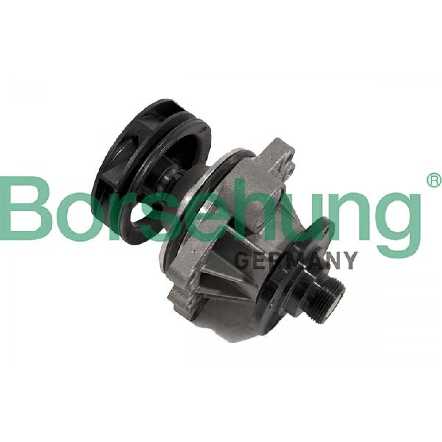 Pompe à eau, refroidissement du moteur Borsehung B11217