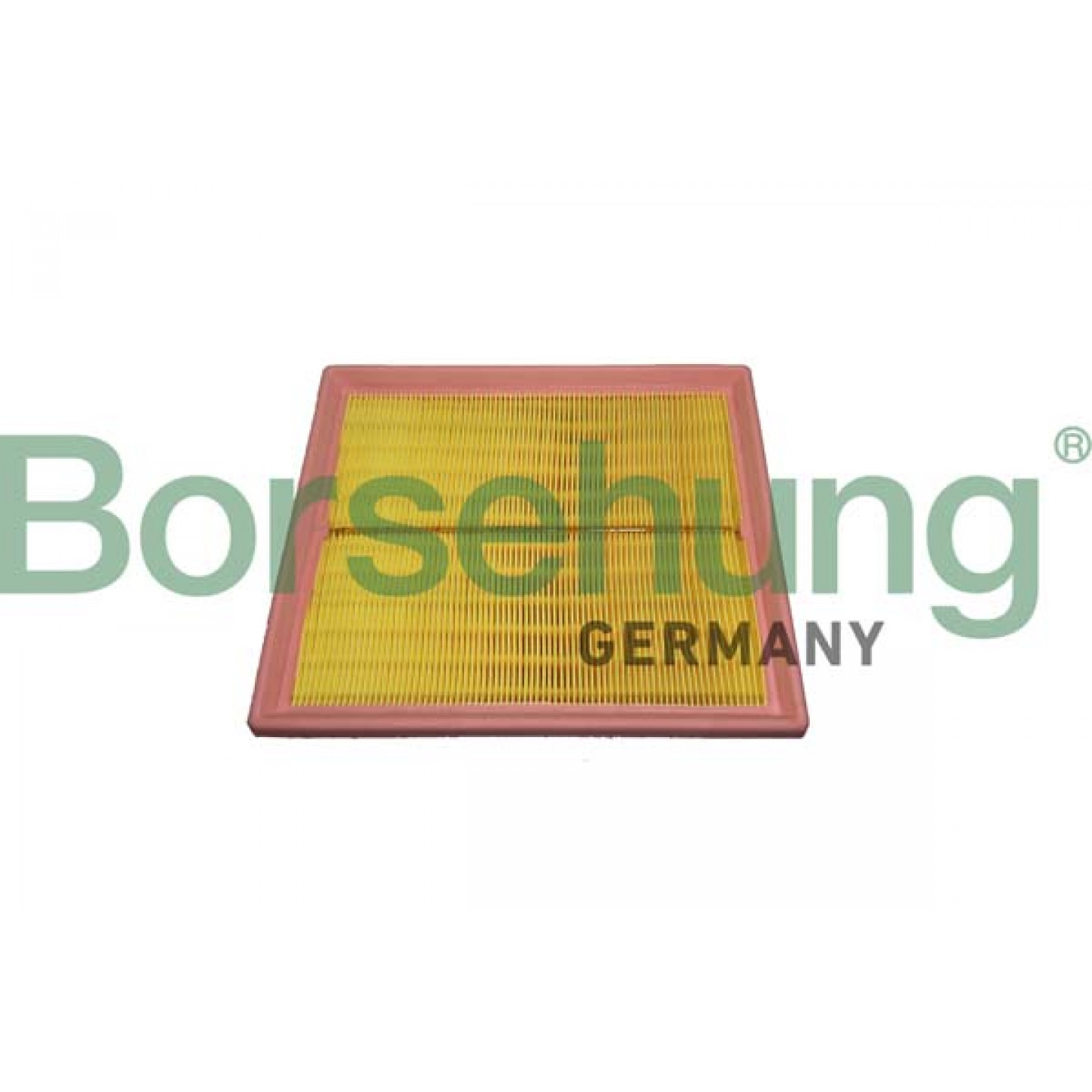 Filtre à air Borsehung B12438