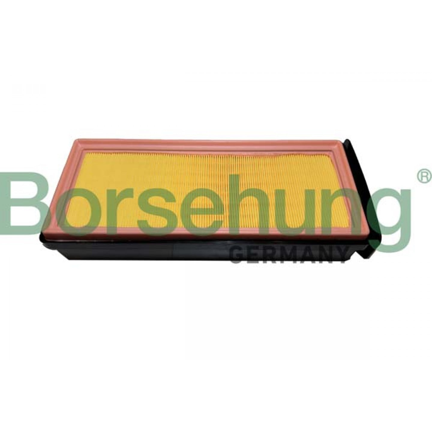 Luchtfilter Borsehung B12459