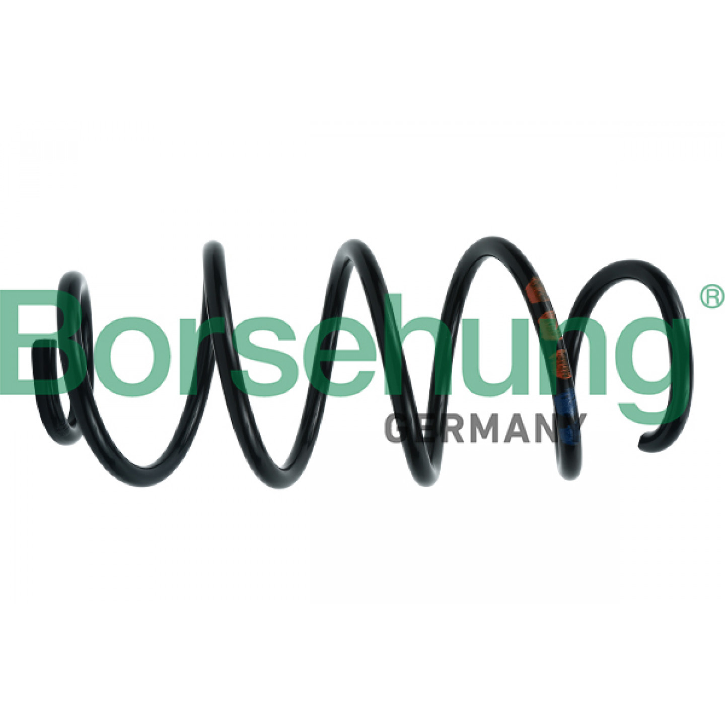 Spiralfeder Borsehung B12562