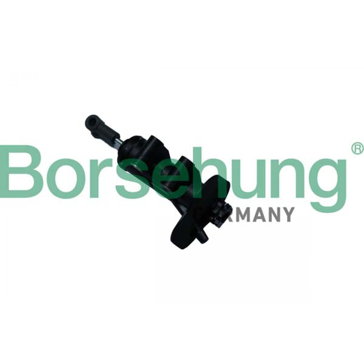 Cilindro maestro, embrague Borsehung B18711