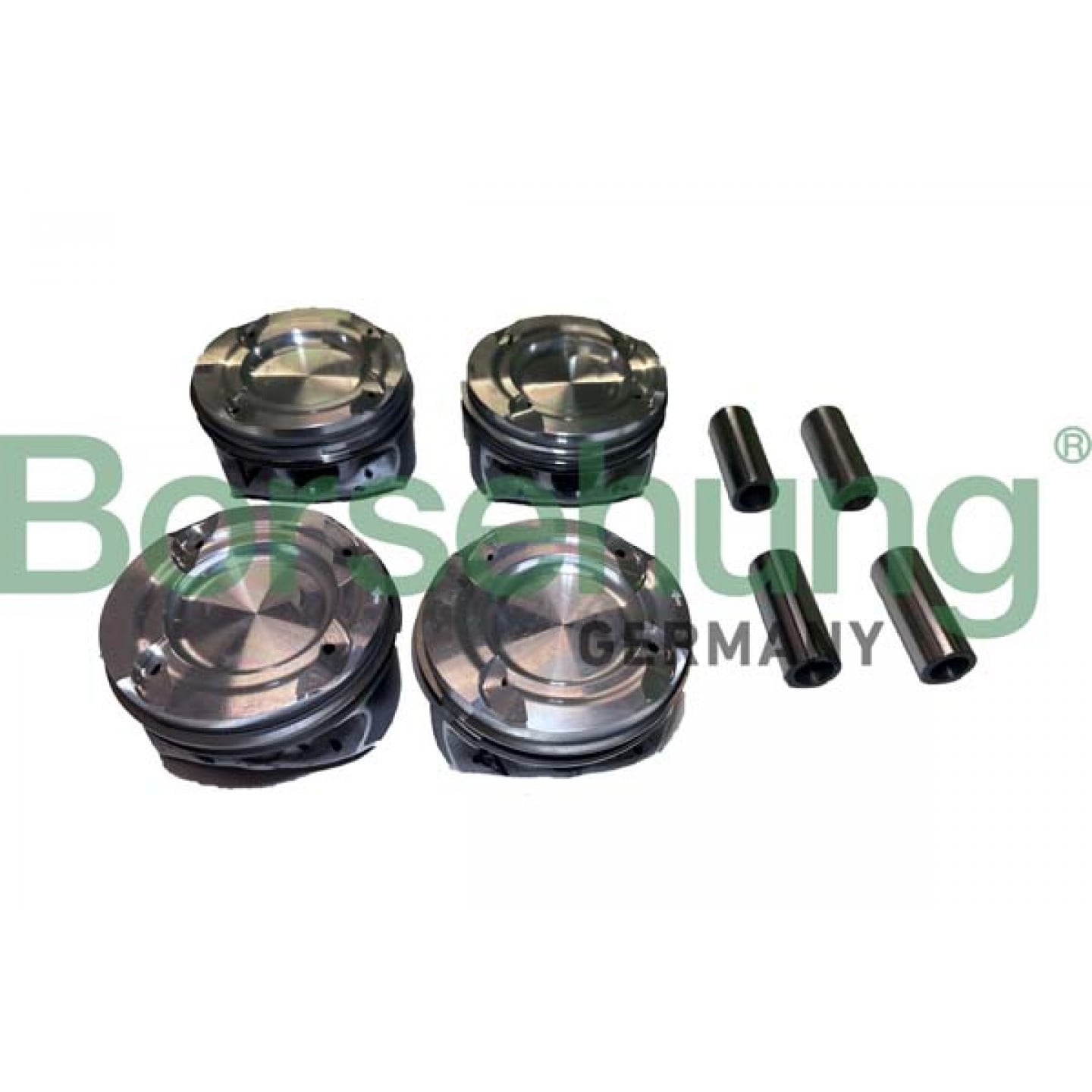 Piston Borsehung B11139
