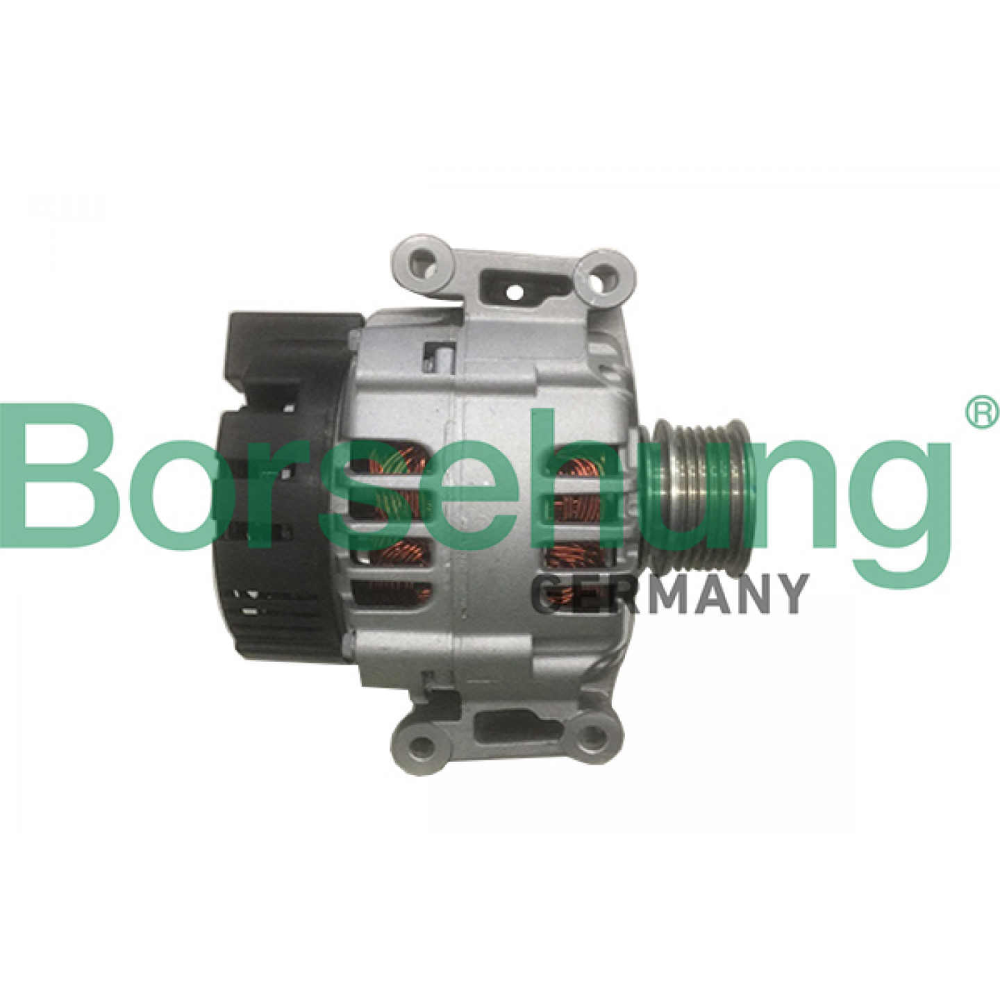 Alternador Borsehung B19114