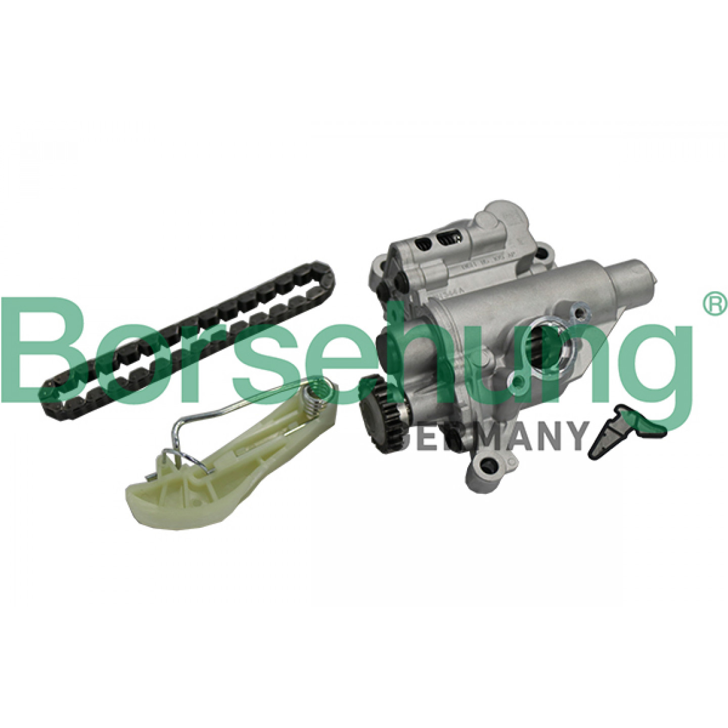 Kit riparazione, pompa dell’olio Borsehung B19140