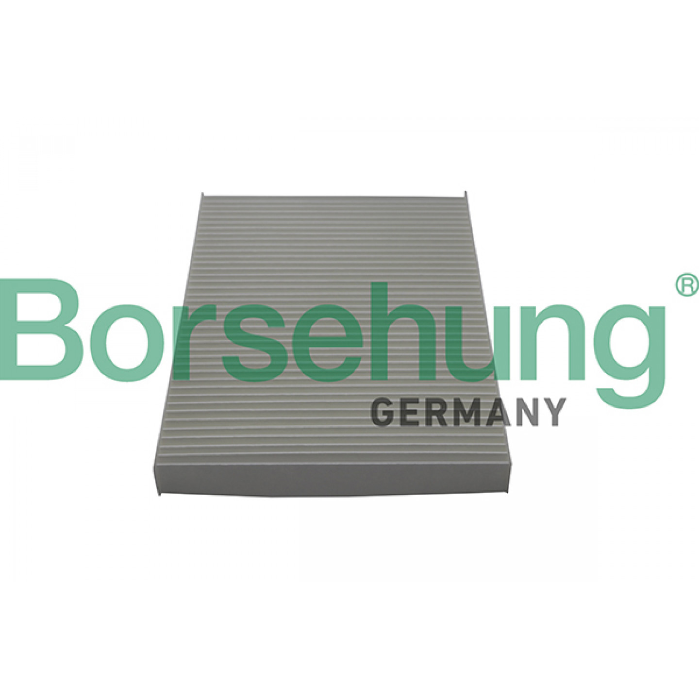 Filtr, vnitřní vzduch Borsehung B10515