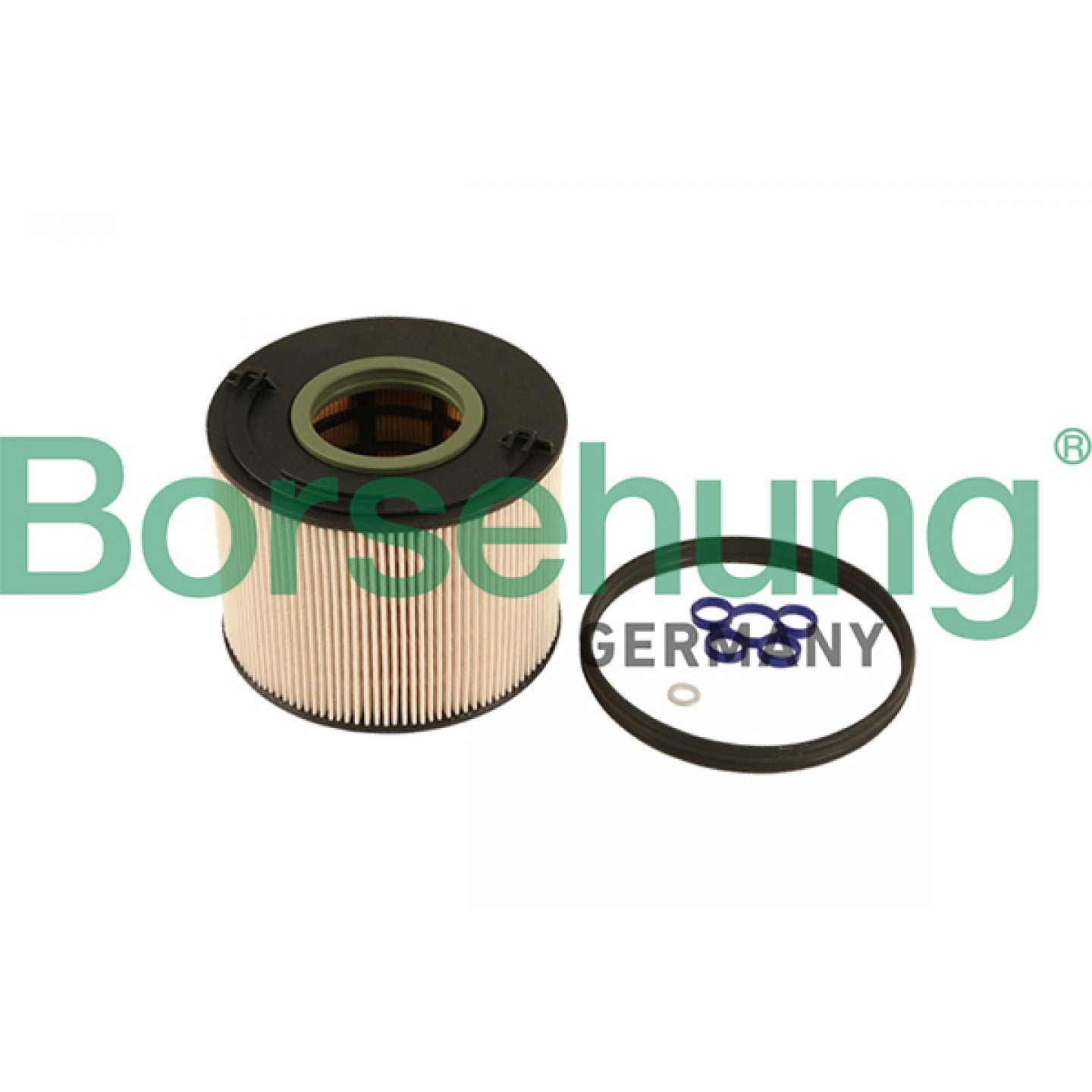 Filtro combustible Borsehung B12201