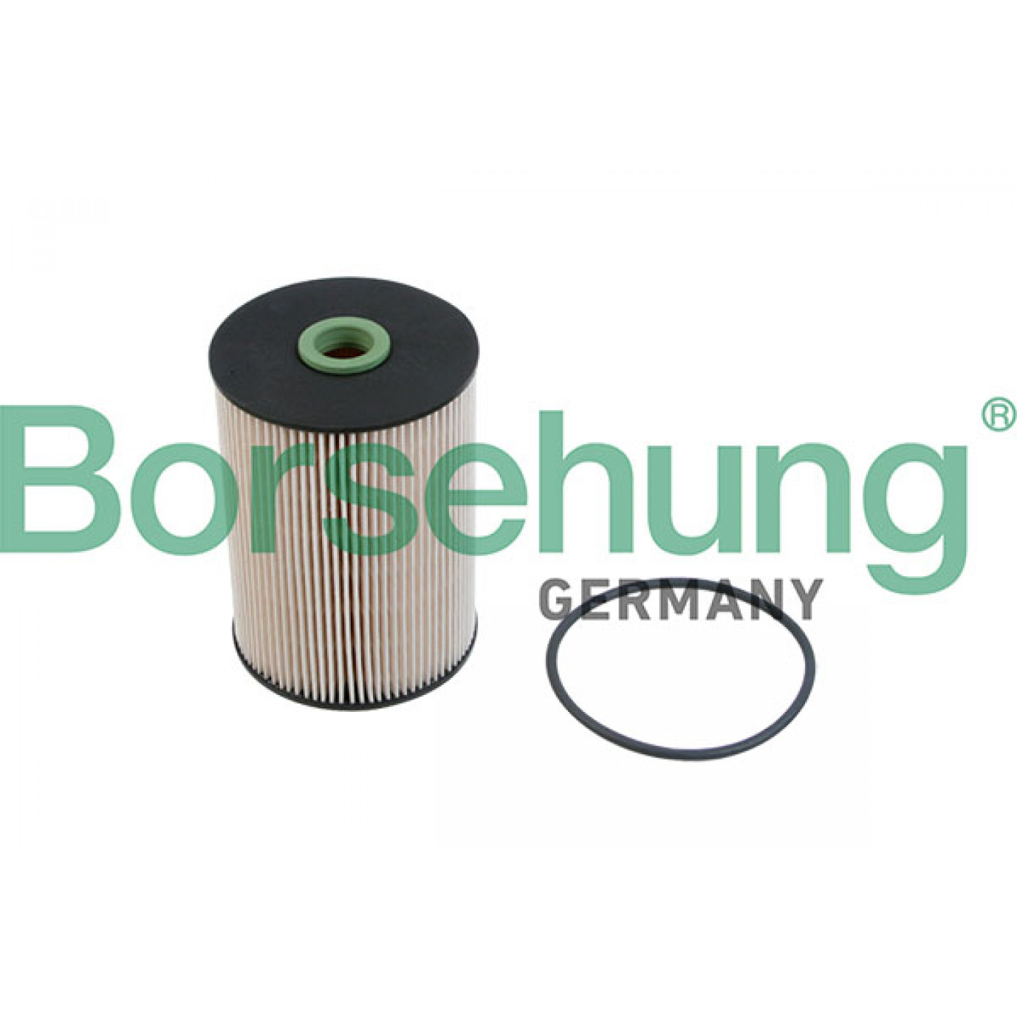 Filtro carburante Borsehung B12214