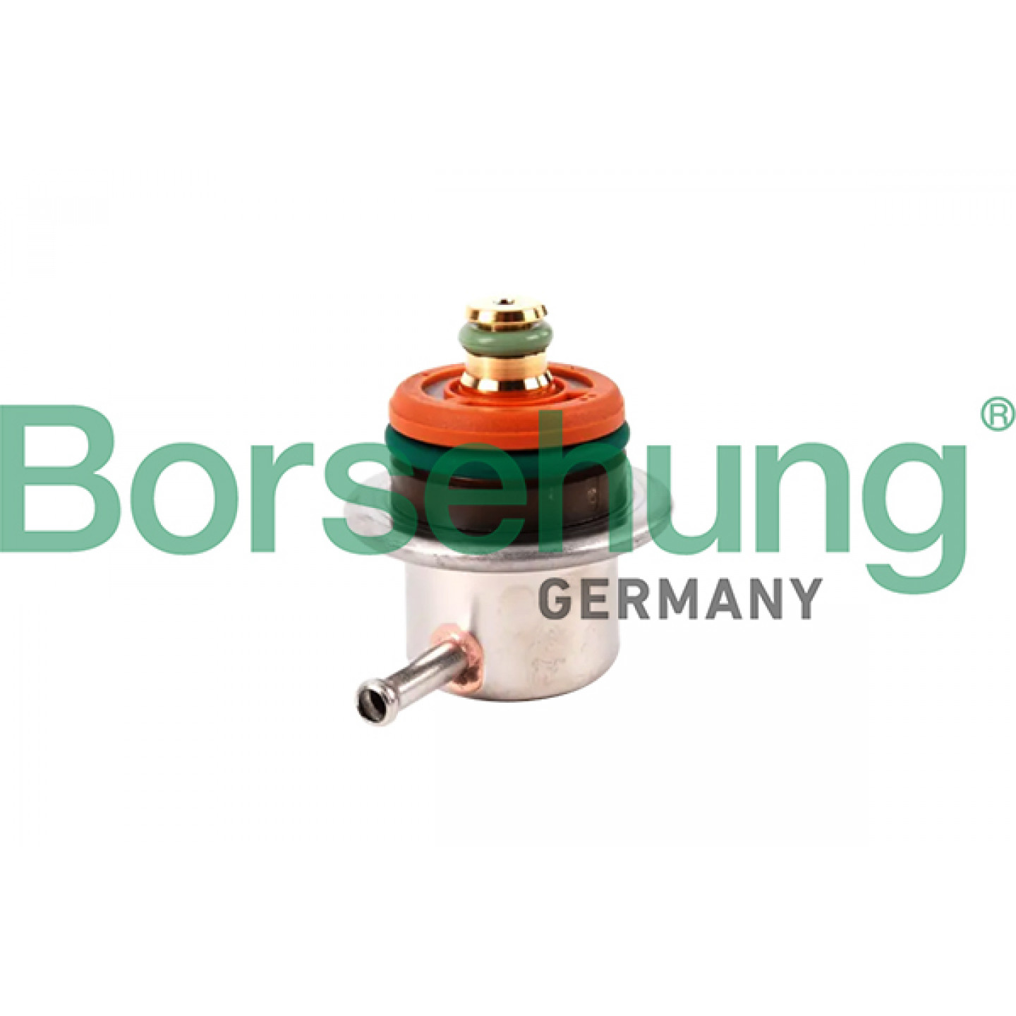 Sensor, uitlaatgasdruk Borsehung B12232