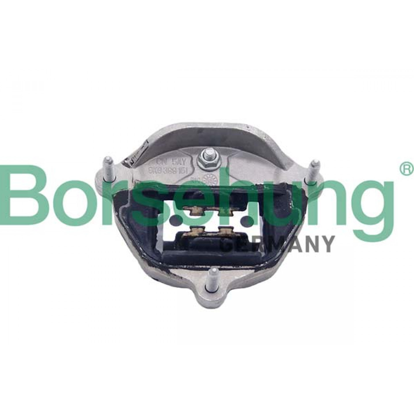 Suporte, motor Borsehung B10041