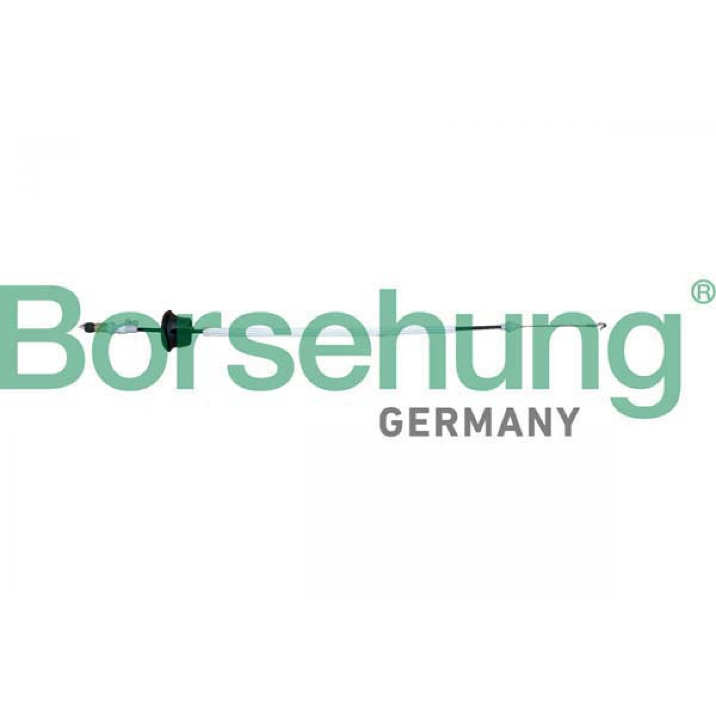Kabel, dørlås Borsehung B10792