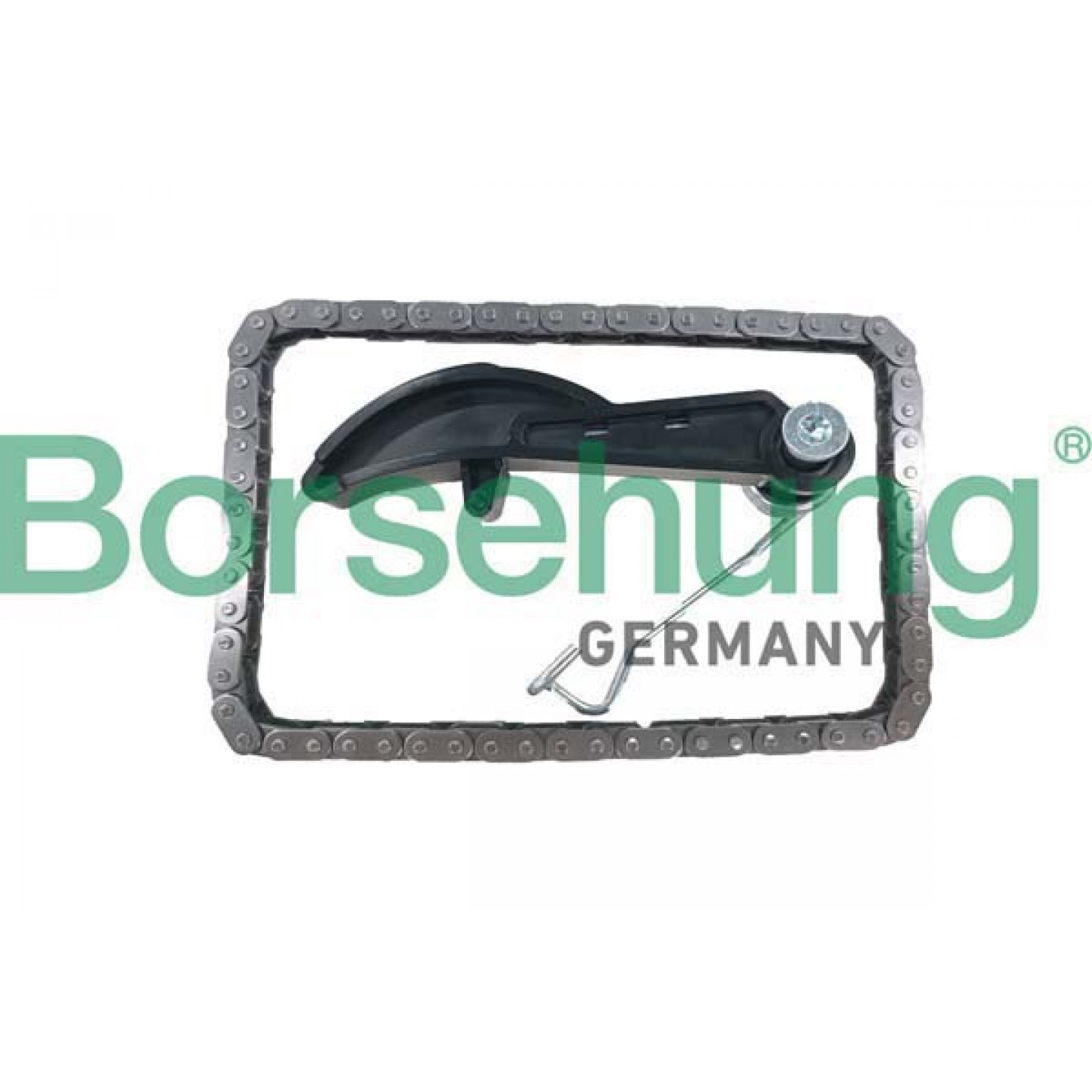 Sada rozvodového řetězu Borsehung B10251